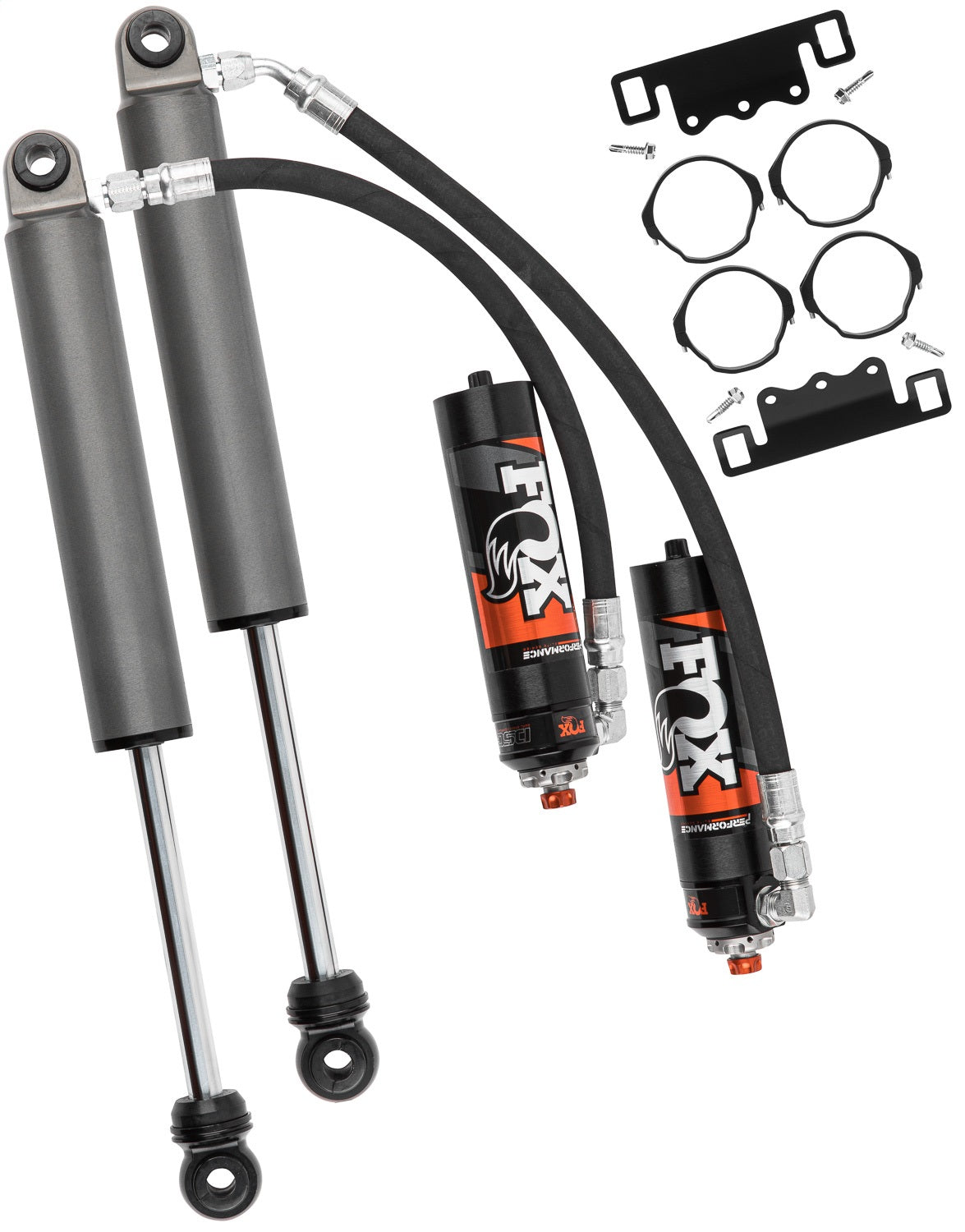 FOX Offroad Shocks 883-26-060 Shock Absorber