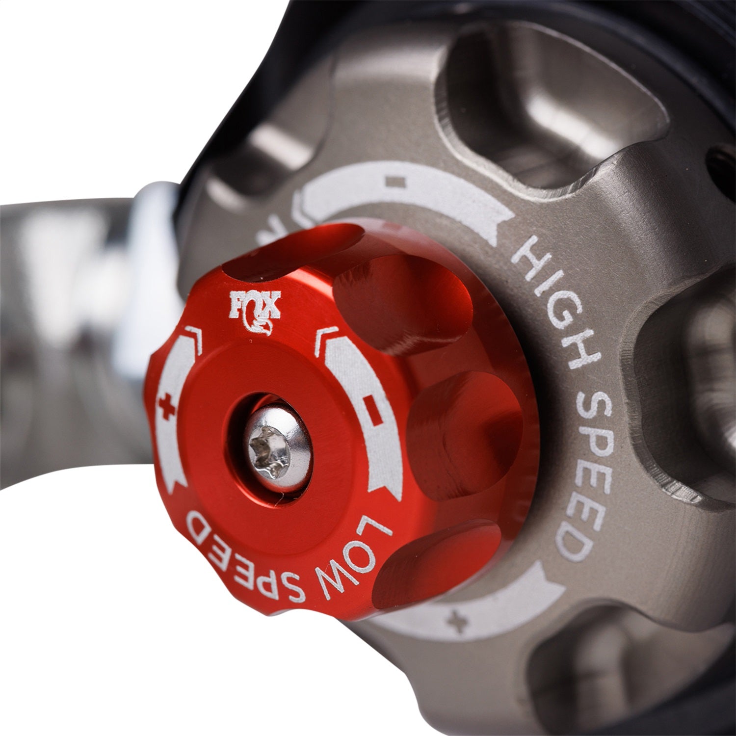 FOX Offroad Shocks 883-26-109 Shock Absorber