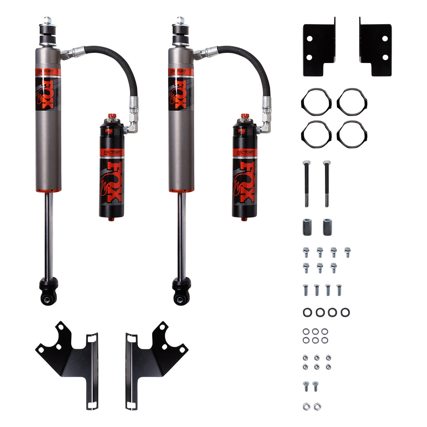 FOX Offroad Shocks 883-26-109 Shock Absorber