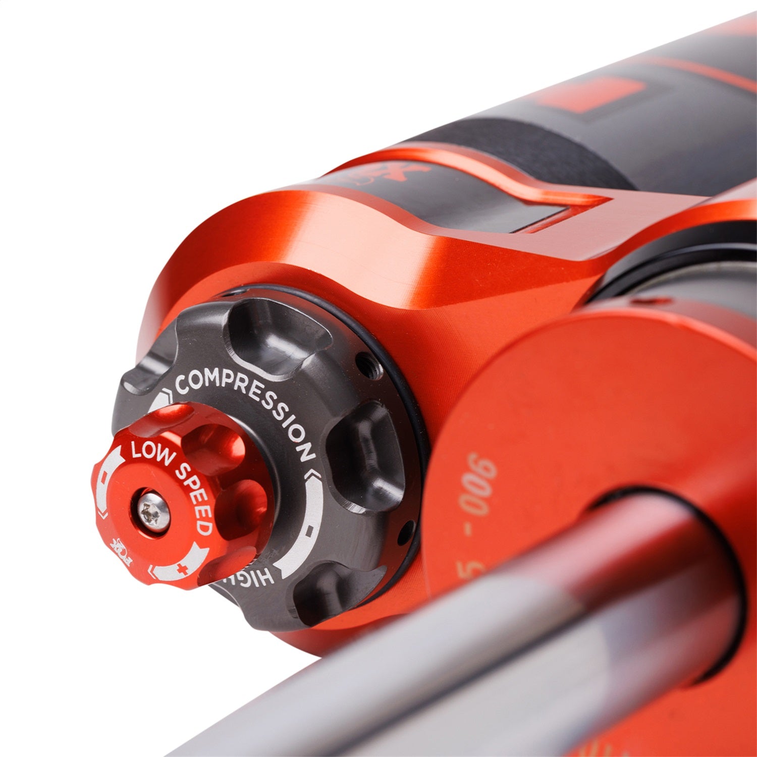 FOX Offroad Shocks 883-26-110 Shock Absorber