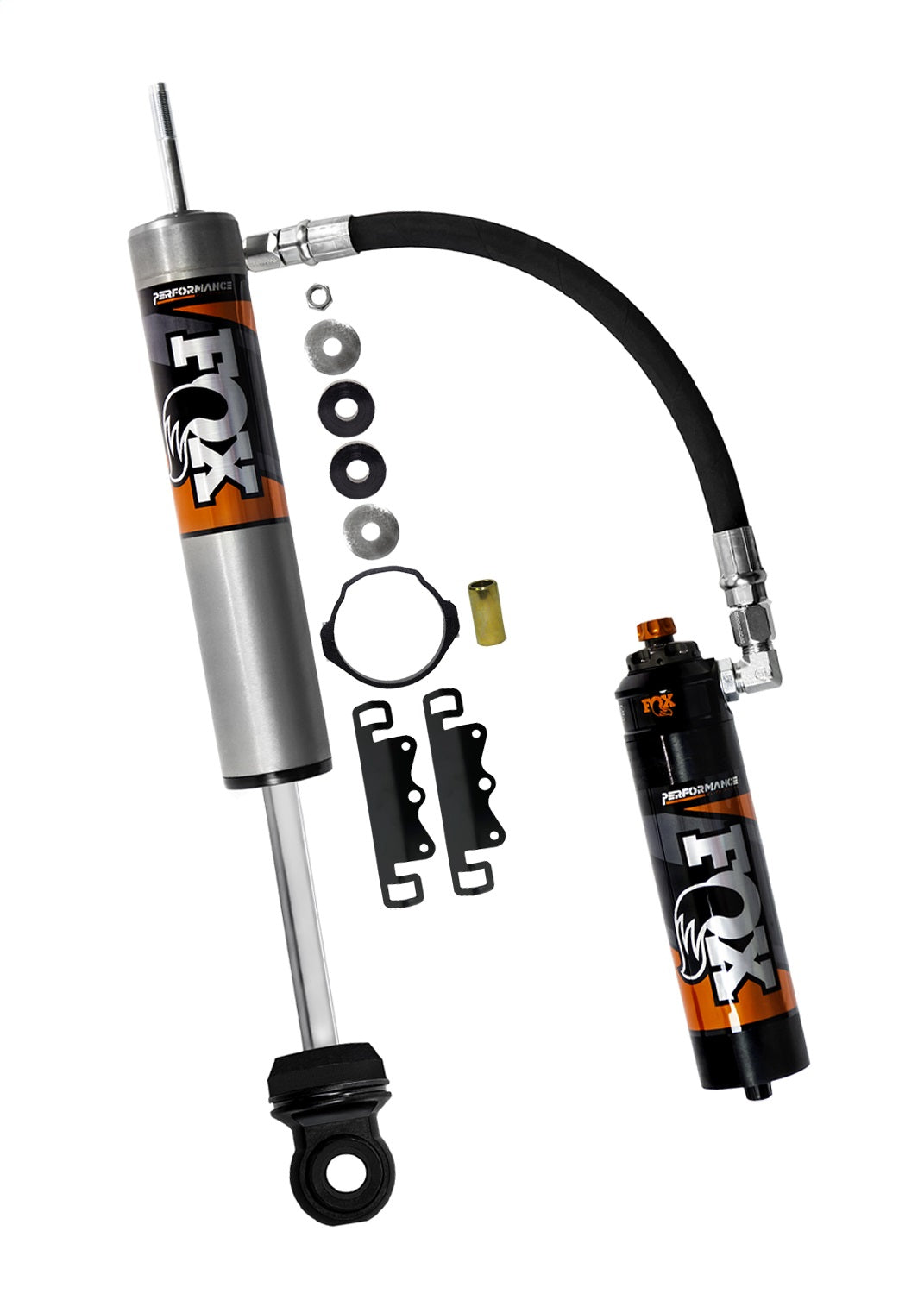 FOX Offroad Shocks 883-26-113 Shock Absorber