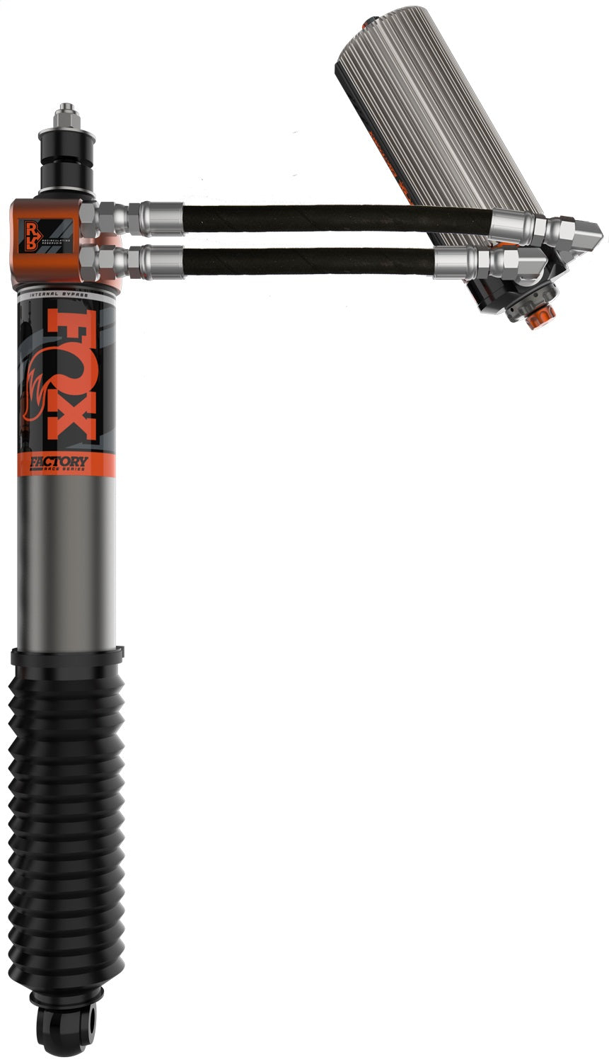 FOX Offroad Shocks 883-26-140 Shock Absorber