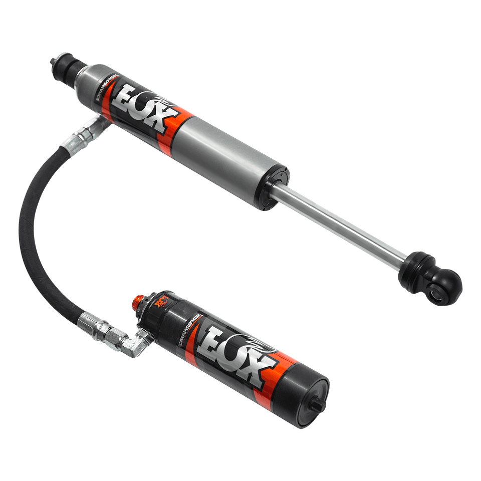 Fox Off Road Performance Elite Shocks  2.5" For Jeep Wrangler JK  2.5-4" lift