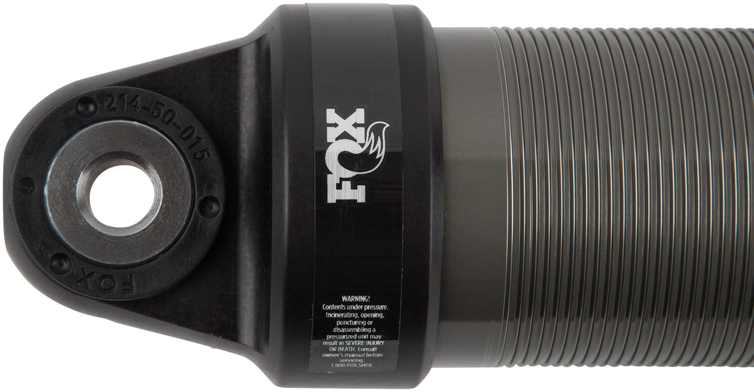 FOX Offroad Shocks 885-02-125 Fox 2.0 Performance Series Smooth Body IFP Shock