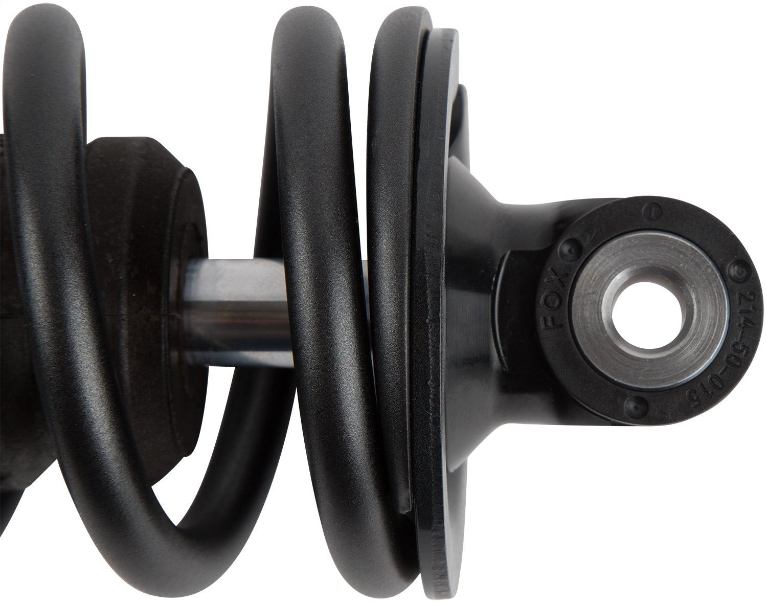 FOX Offroad Shocks 885-02-125 Fox 2.0 Performance Series Smooth Body IFP Shock