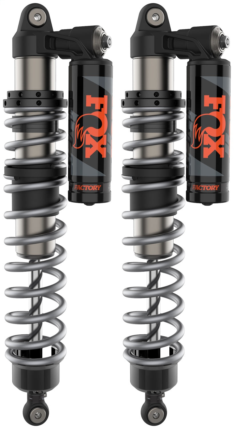 FOX Offroad Shocks 885-08-071 Fox 2.5 Factory Race Series Piggyback RC2 Shock