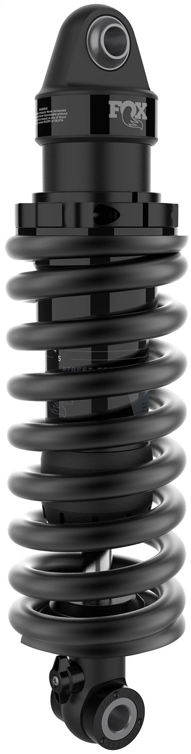FOX Offroad Shocks 897-27-208 Street Performance Series IFP Shock Set