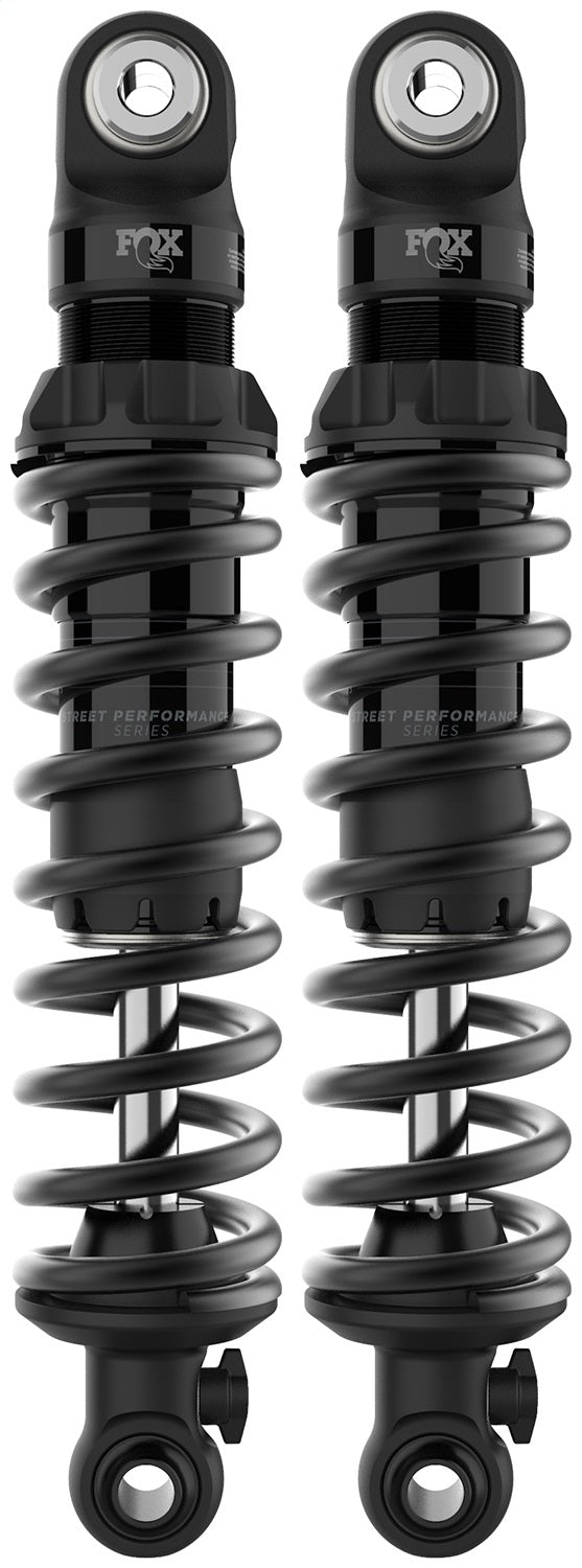 FOX Offroad Shocks 897-27-211 Street Performance Series IFP Shock Set