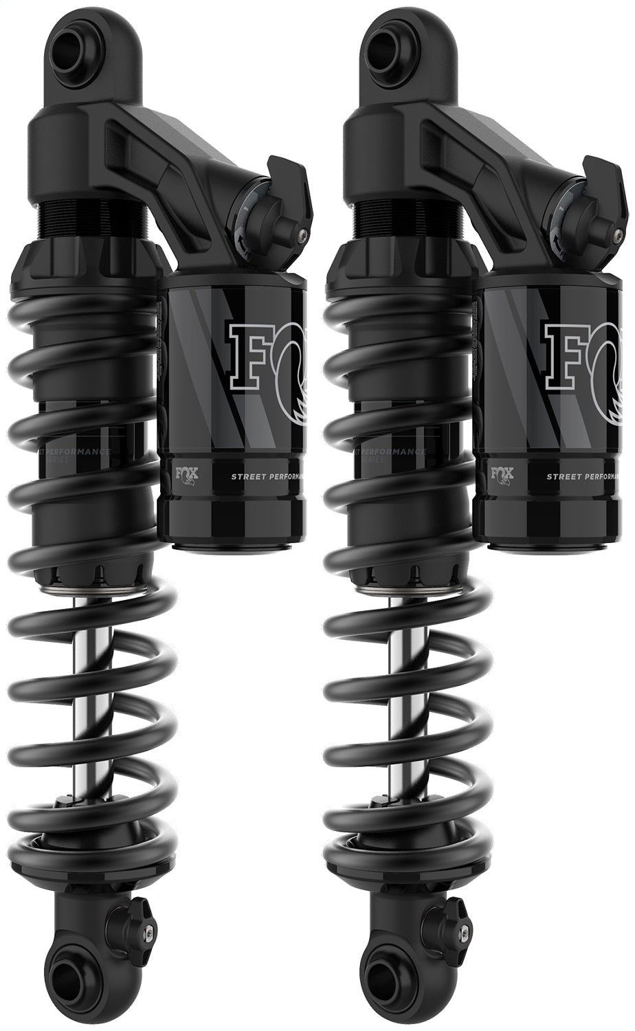 FOX Offroad Shocks 897-27-305 Street Performance Series IFP Shock Set