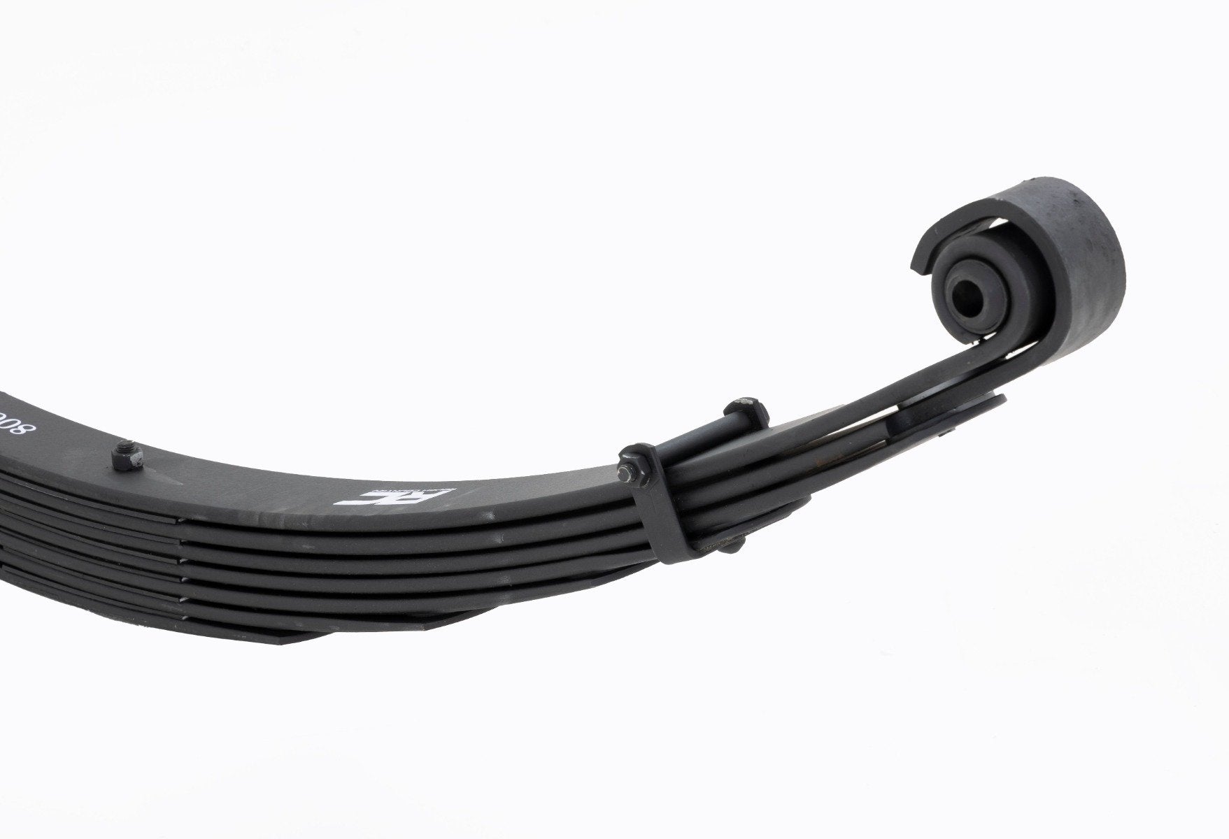 Rough Country Front Leaf Springs 6" Lift For Ford SuperDuty 4wd 1999-2004 8061Kit