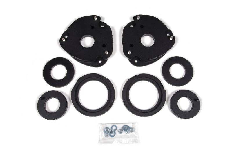 2021-2023 Bronco Sport 1" Suspension Lift Kit Front and Rear - non Badlands