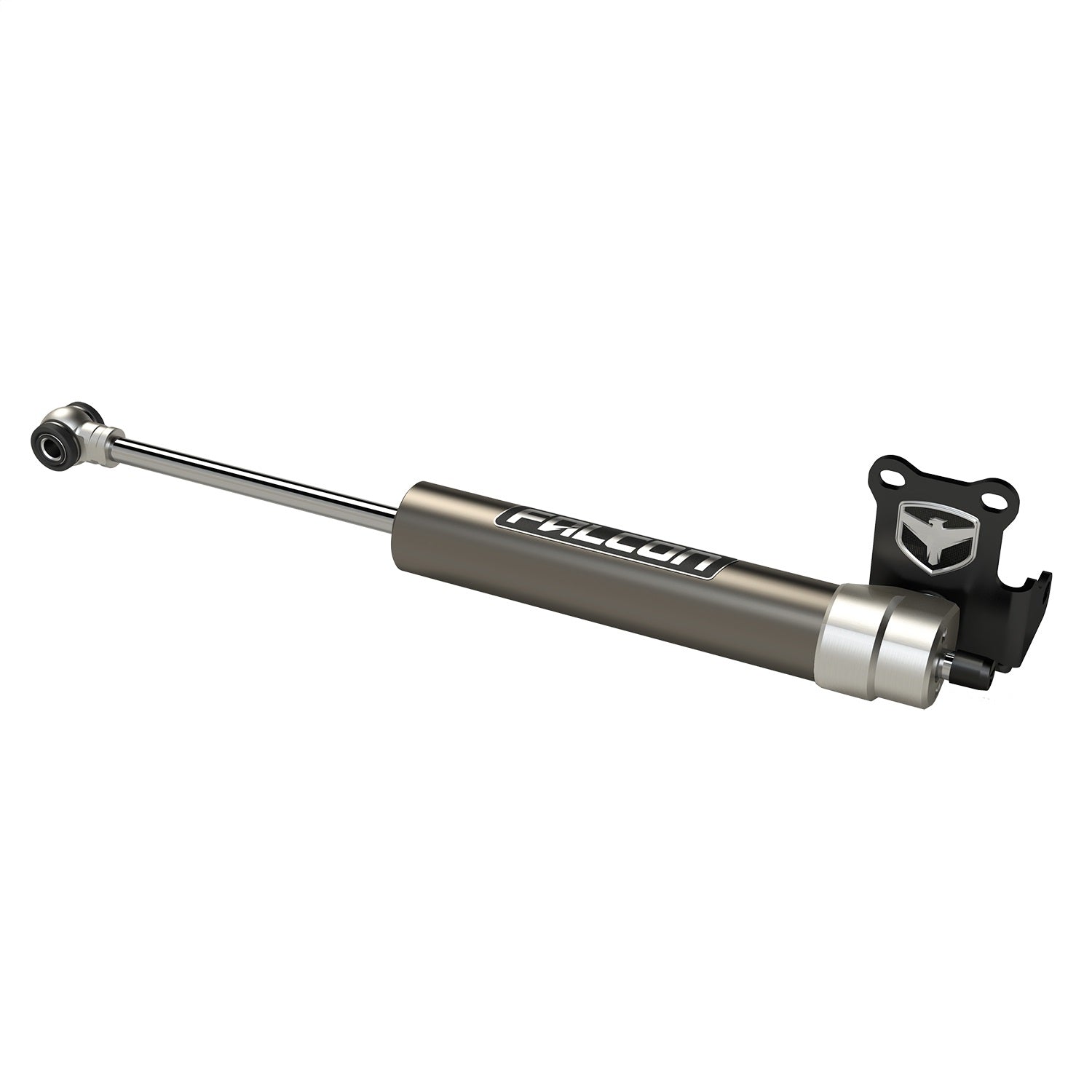 ReadyLift Falcon Nexus EF 2.1 Steering Stabilizer 18-24 for Jeep Wrangler JL/JT -1