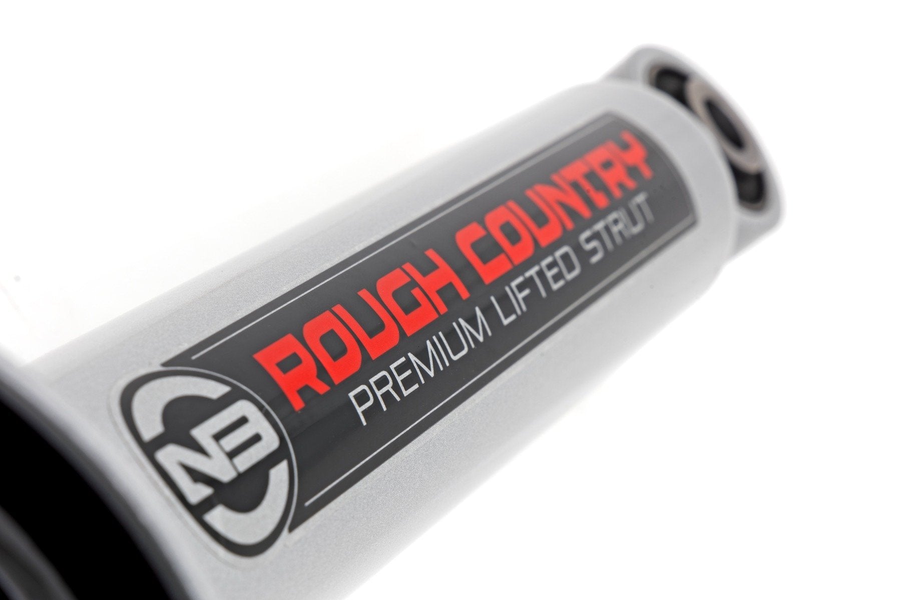 Loaded Strut Pair 6" Toyota Tacoma 1995-2004 501151