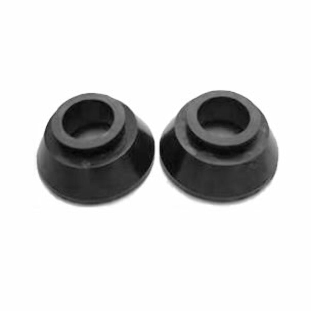 Jeep Liberty 2" Rear Spacer Kit 2003-2007 -1