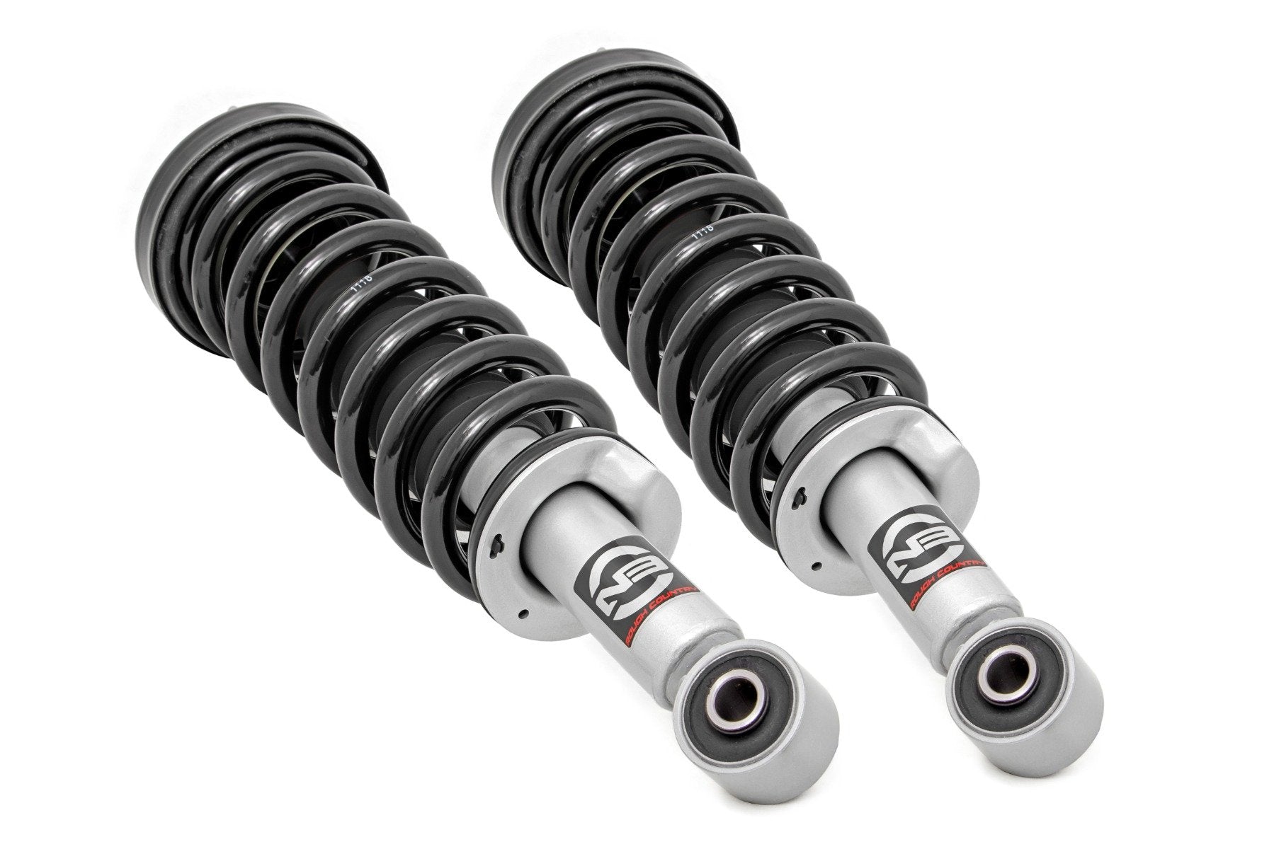 Rough Country N3 Leveling Struts 2" Loaded Strut Toyota 4Runner 96-02 501153