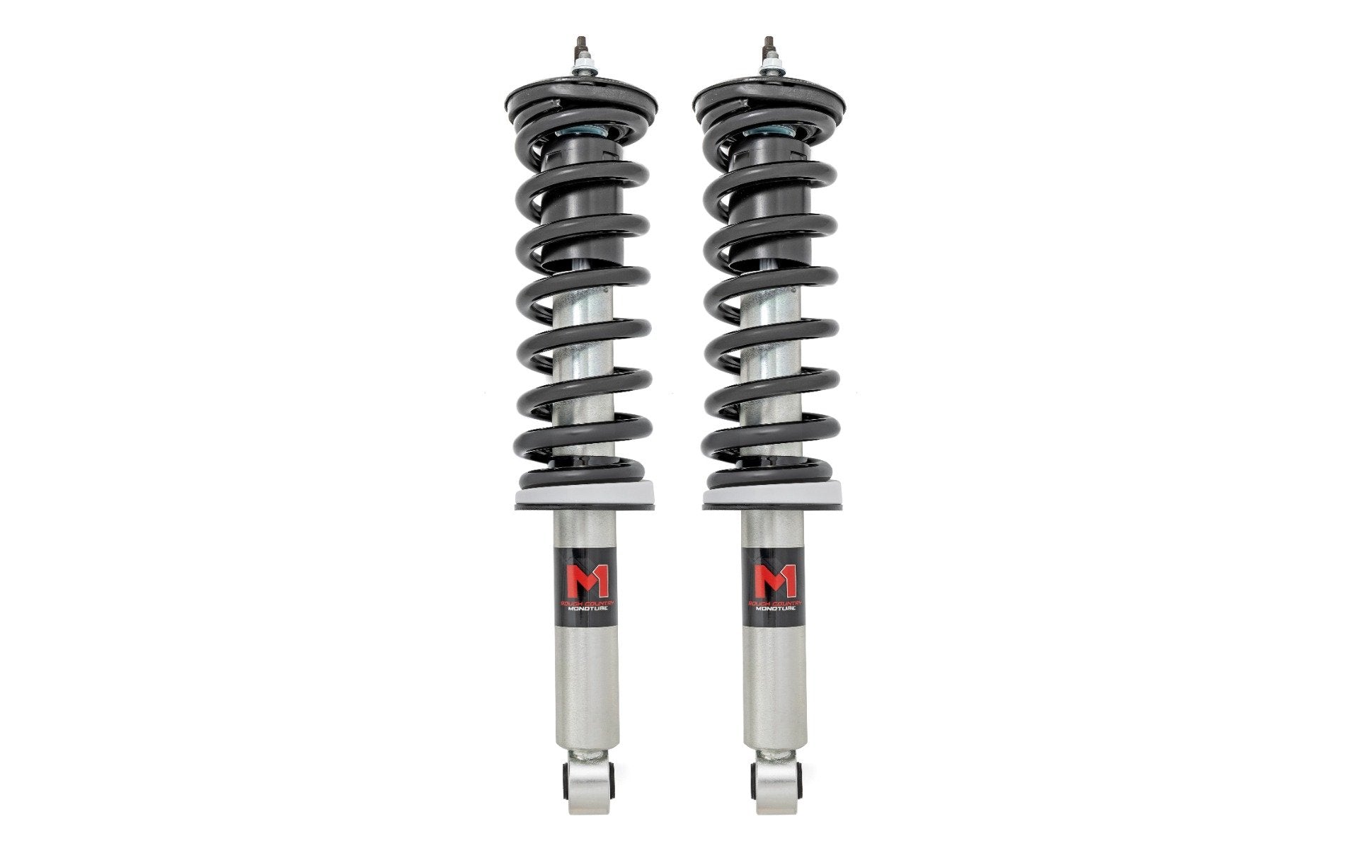Rough Country M1 Loaded Strut Pair 2.5 In Toyota 4Runner 96-02 502013