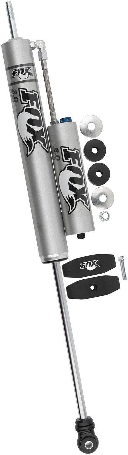 Fox Factory Inc 985-26-013 Shock Absorber