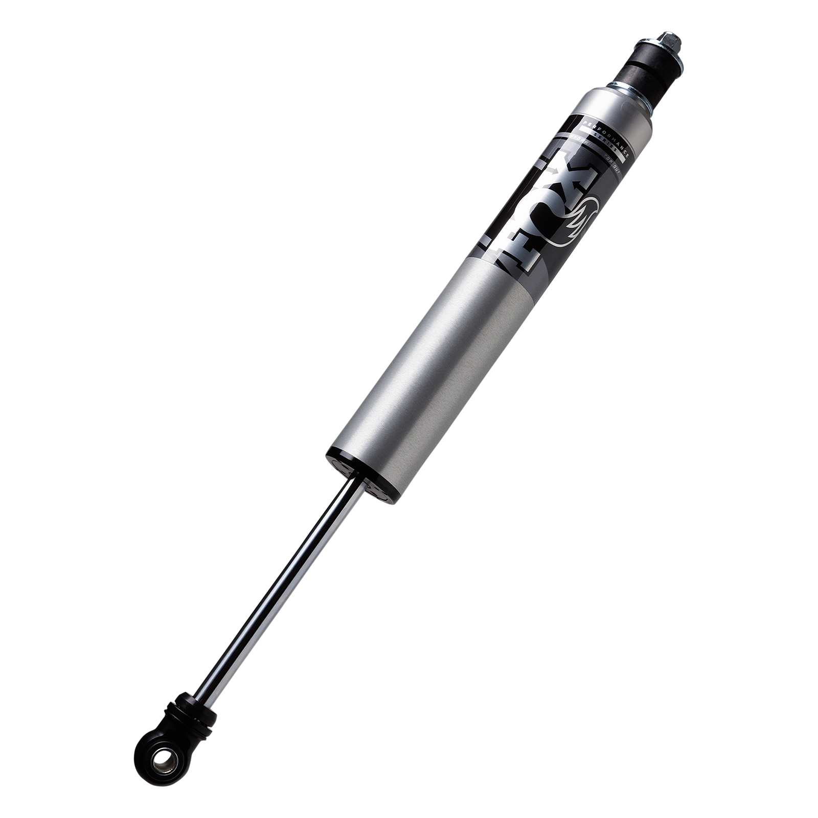 FOX 2.5 IFP Front Shock w/HTO | 4.5-6 Inch Lift | Performance Series | Ford F250/F350 Super Duty (17-25) -2