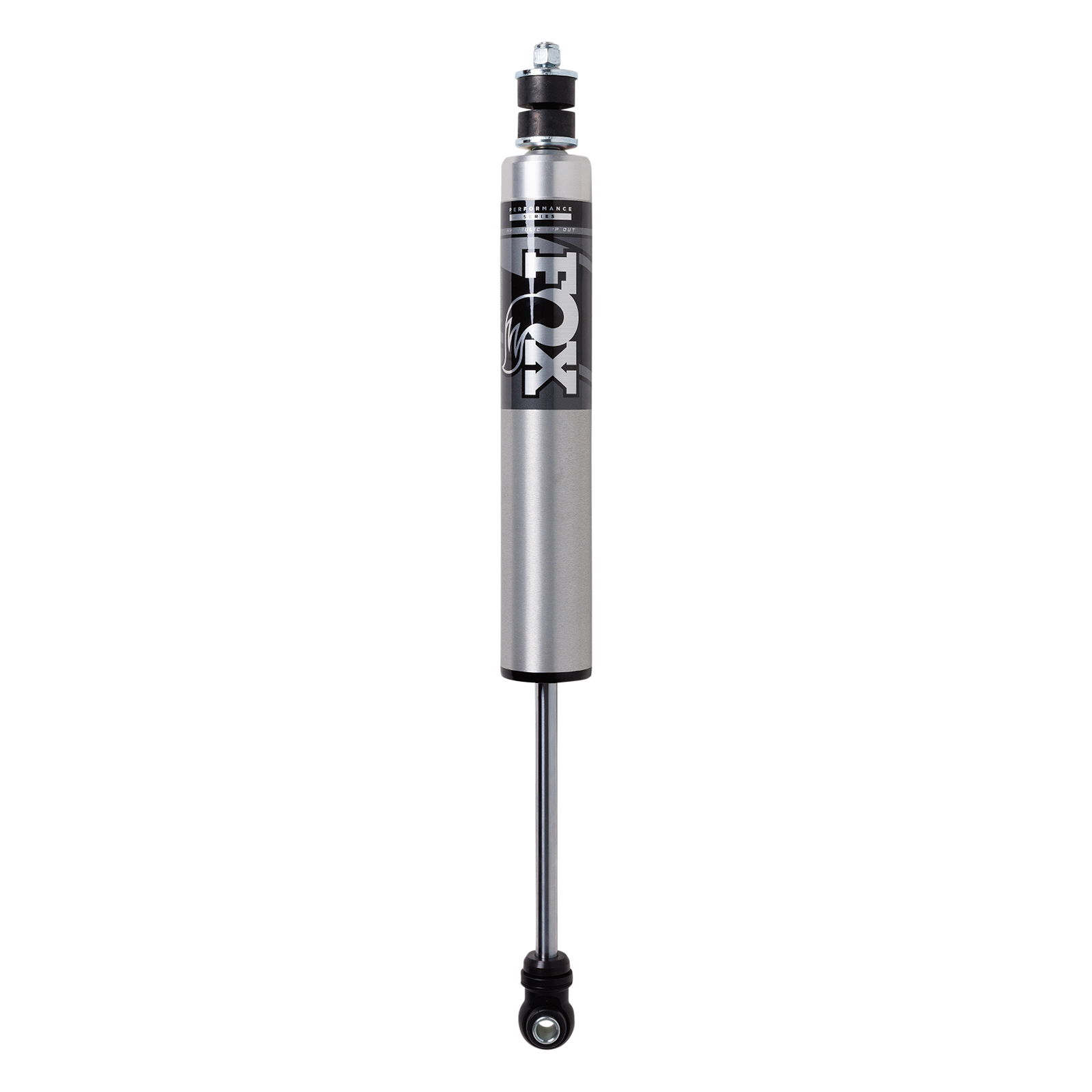FOX 2.5 IFP Front Shock w/HTO | 4.5-6 Inch Lift | Performance Series | Ford F250/F350 Super Duty (17-25) -1