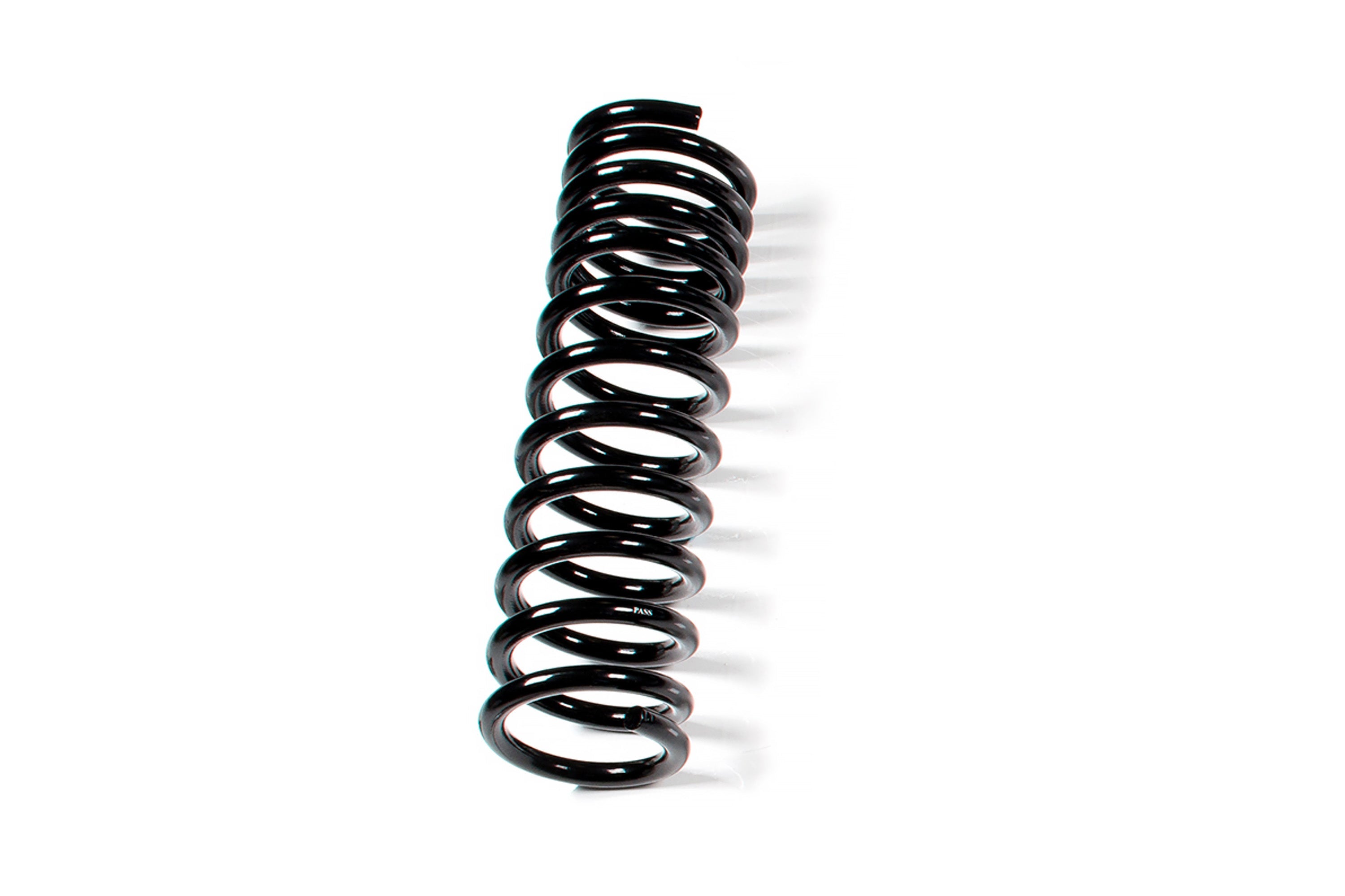 Coil Spring | 8 Inch Lift | RAM 2500 (14-24) & 3500 (13-23) | Diesel -1