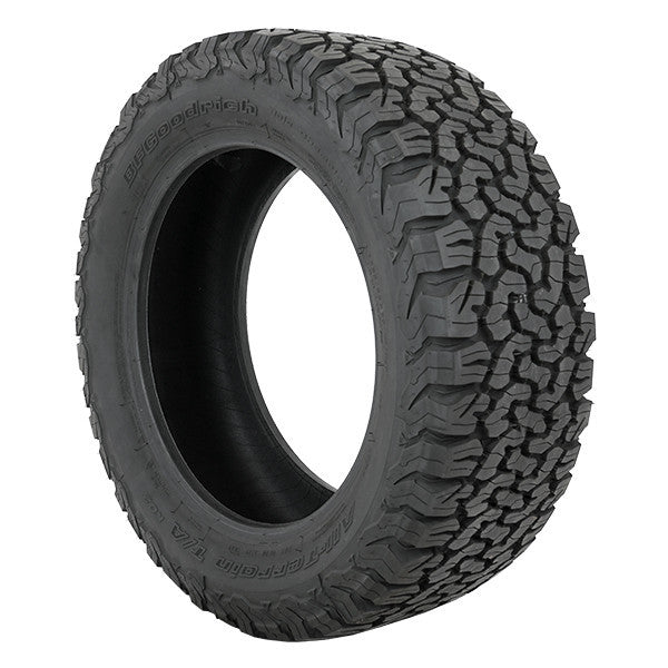 Method 305 17x8.5 Bronze 5x5 | BFG 37x12.5 All Terrain KO2 | Mounted & Balanced -1