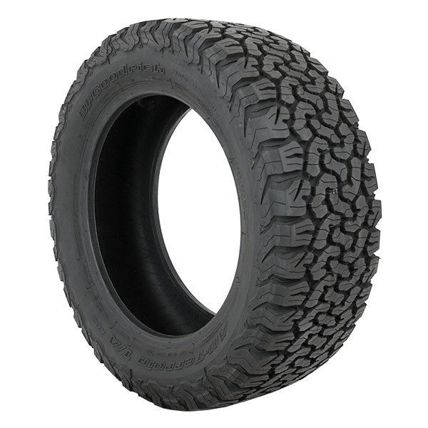 Method 304 17x8.5 Machined 5x5 | BFG 315/70R17 All Terrain KO2 | Mounted & Balanced -3
