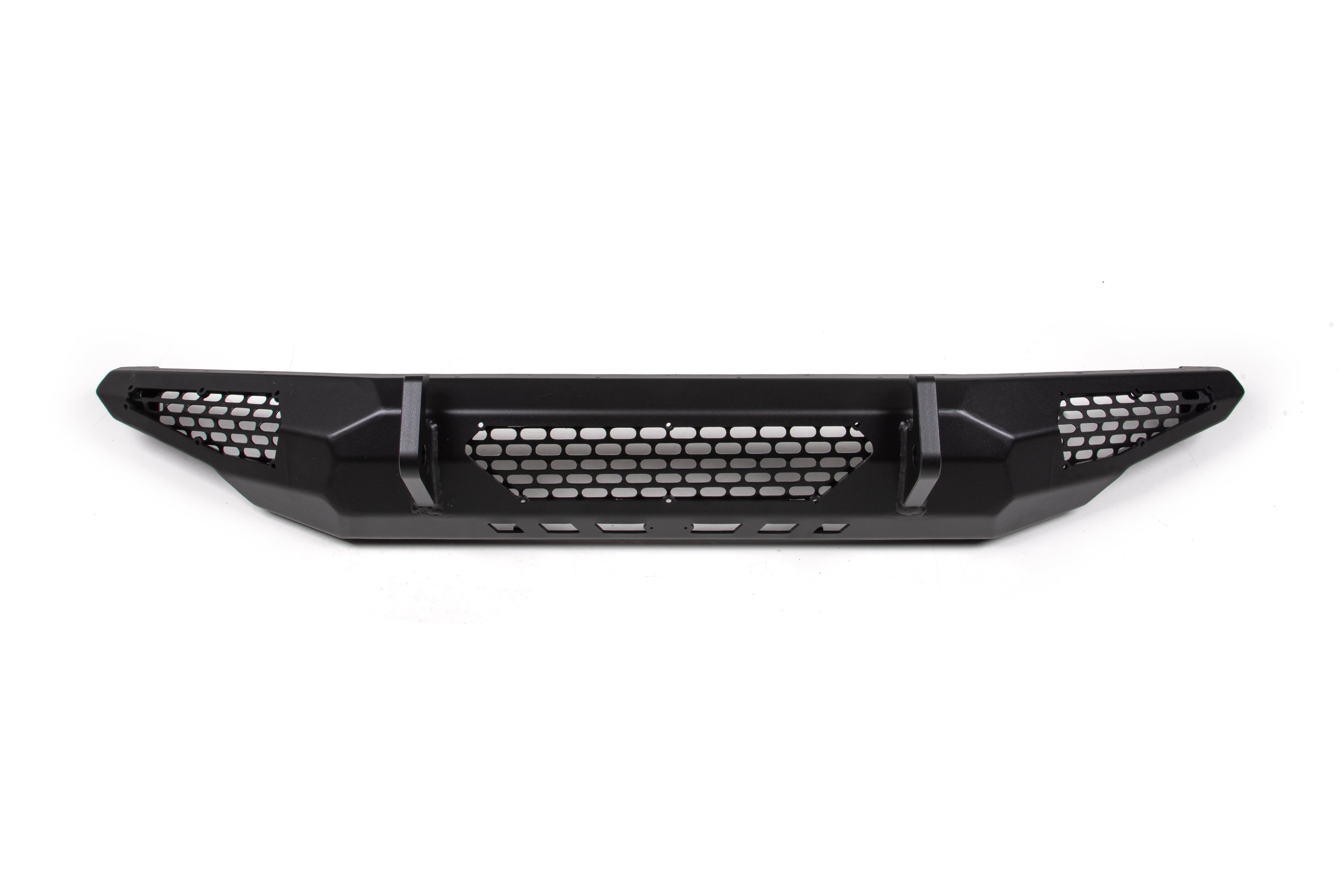 Blaze Front Bumper | Ford Bronco (21-25) -1