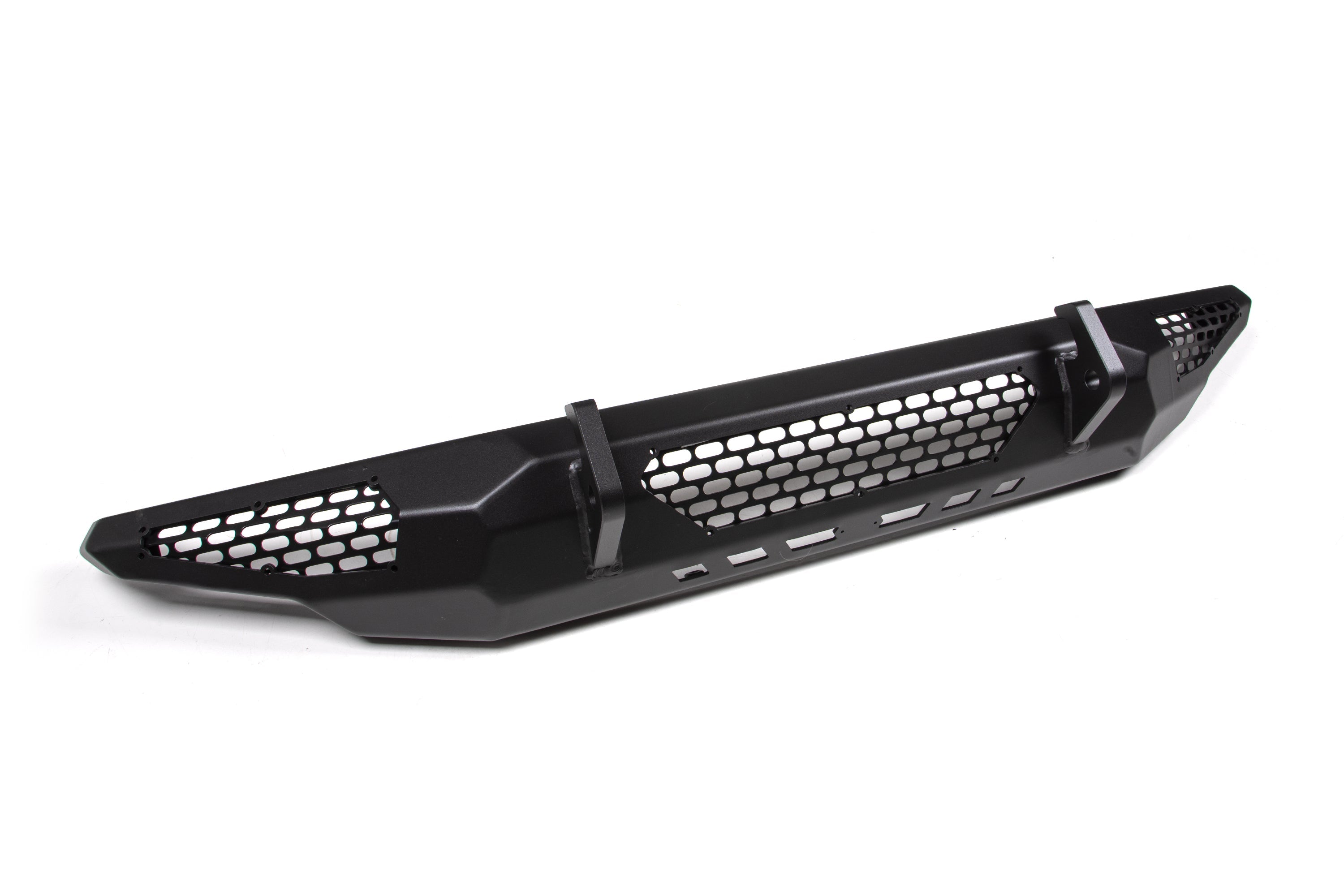 Blaze Front Bumper | Ford Bronco (21-25) -2