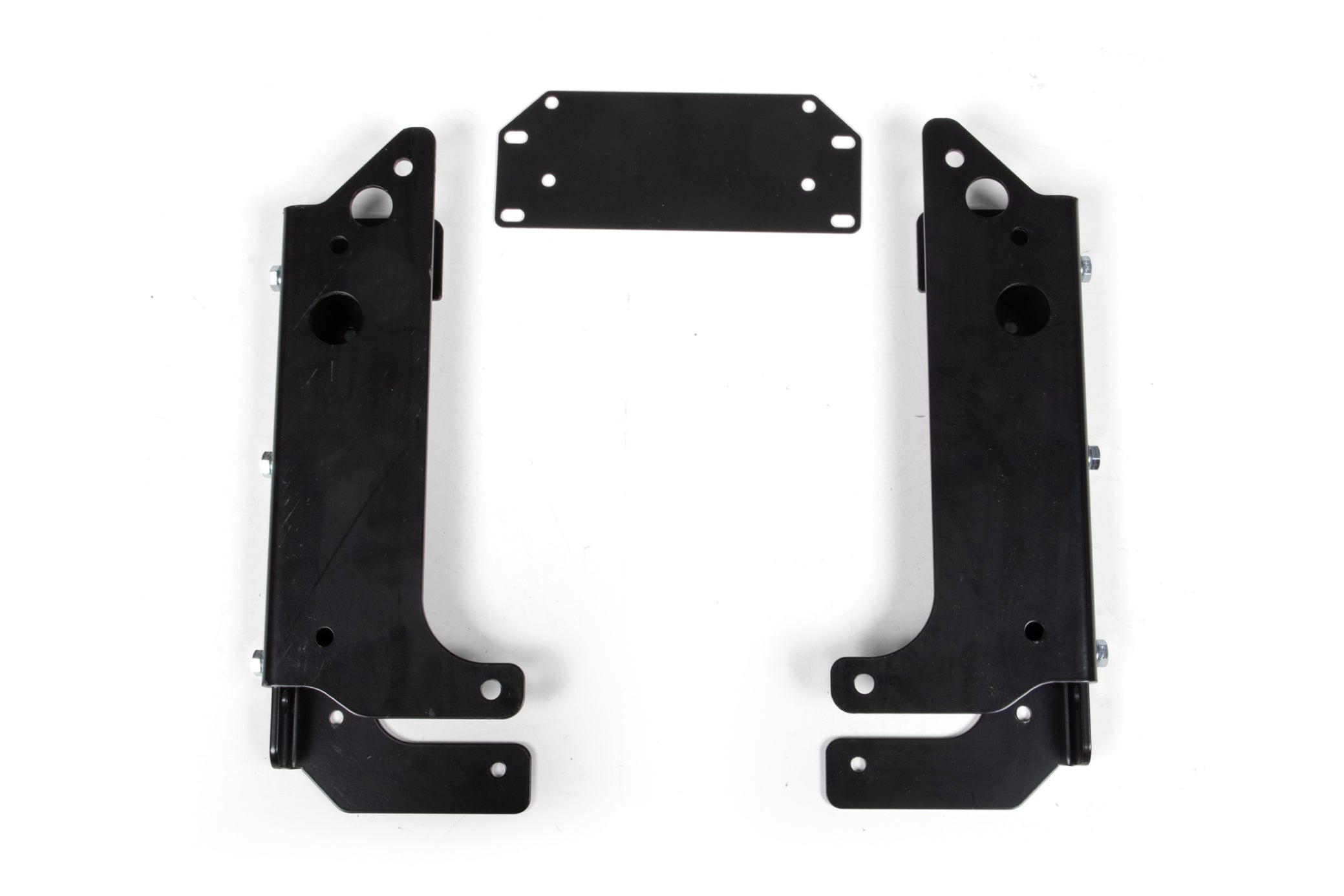 Spare Tire Relocation kit | Ford Bronco (21-25) -1