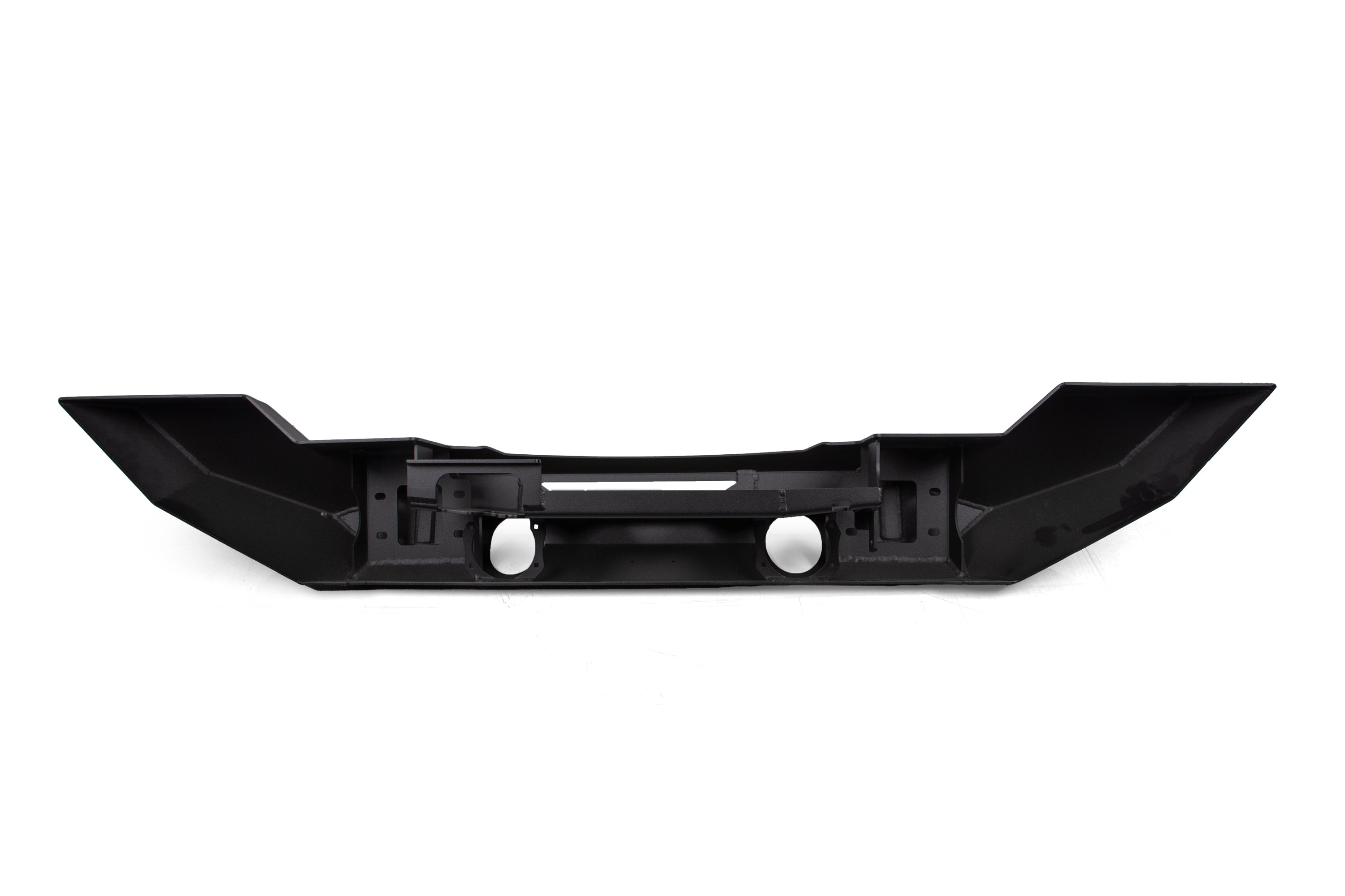 Pyro Full-Width Front Bumper | Jeep Wrangler JK -5