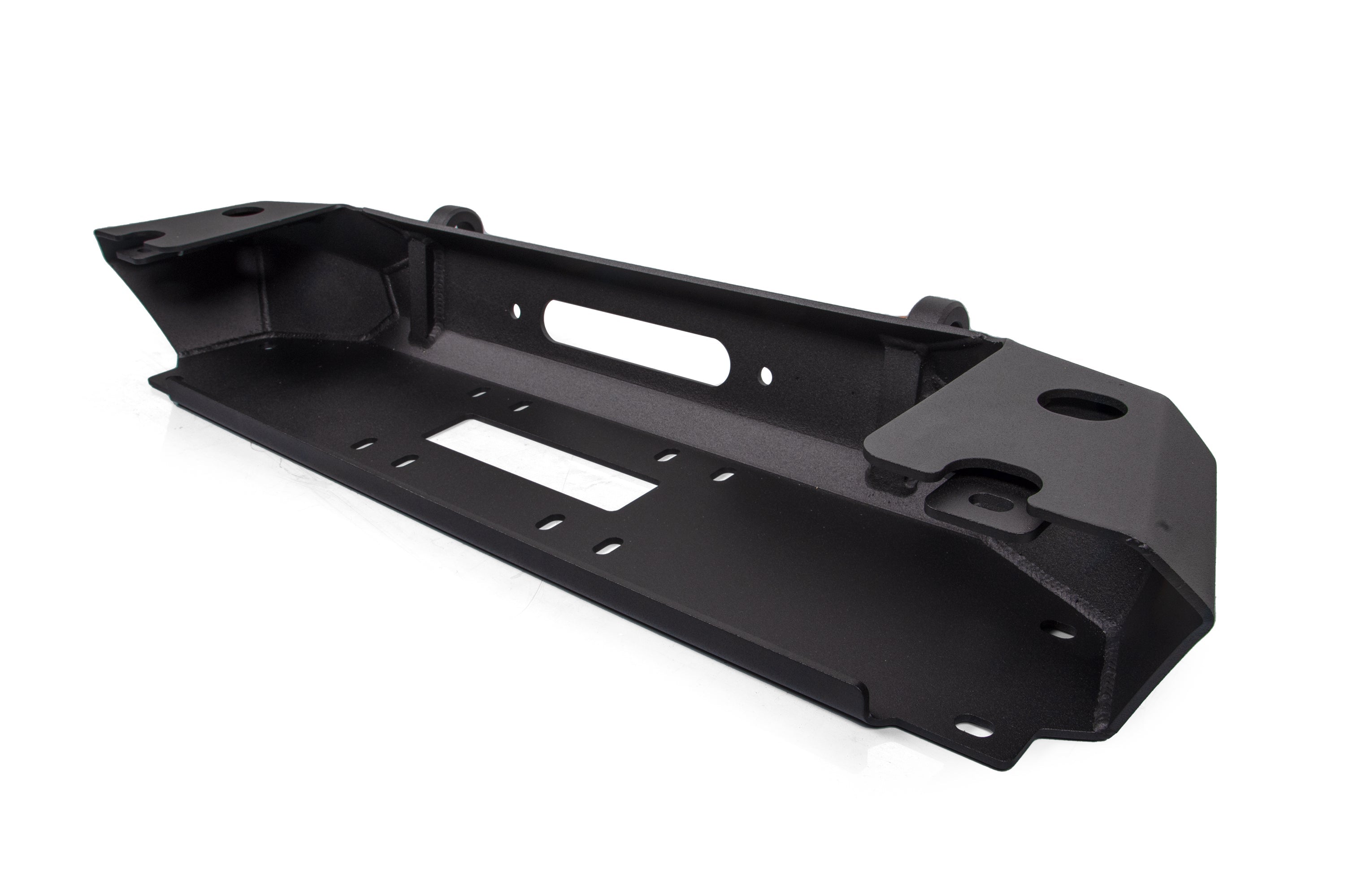 Inferno Front Winch Bumper | Jeep Wrangler JK -9
