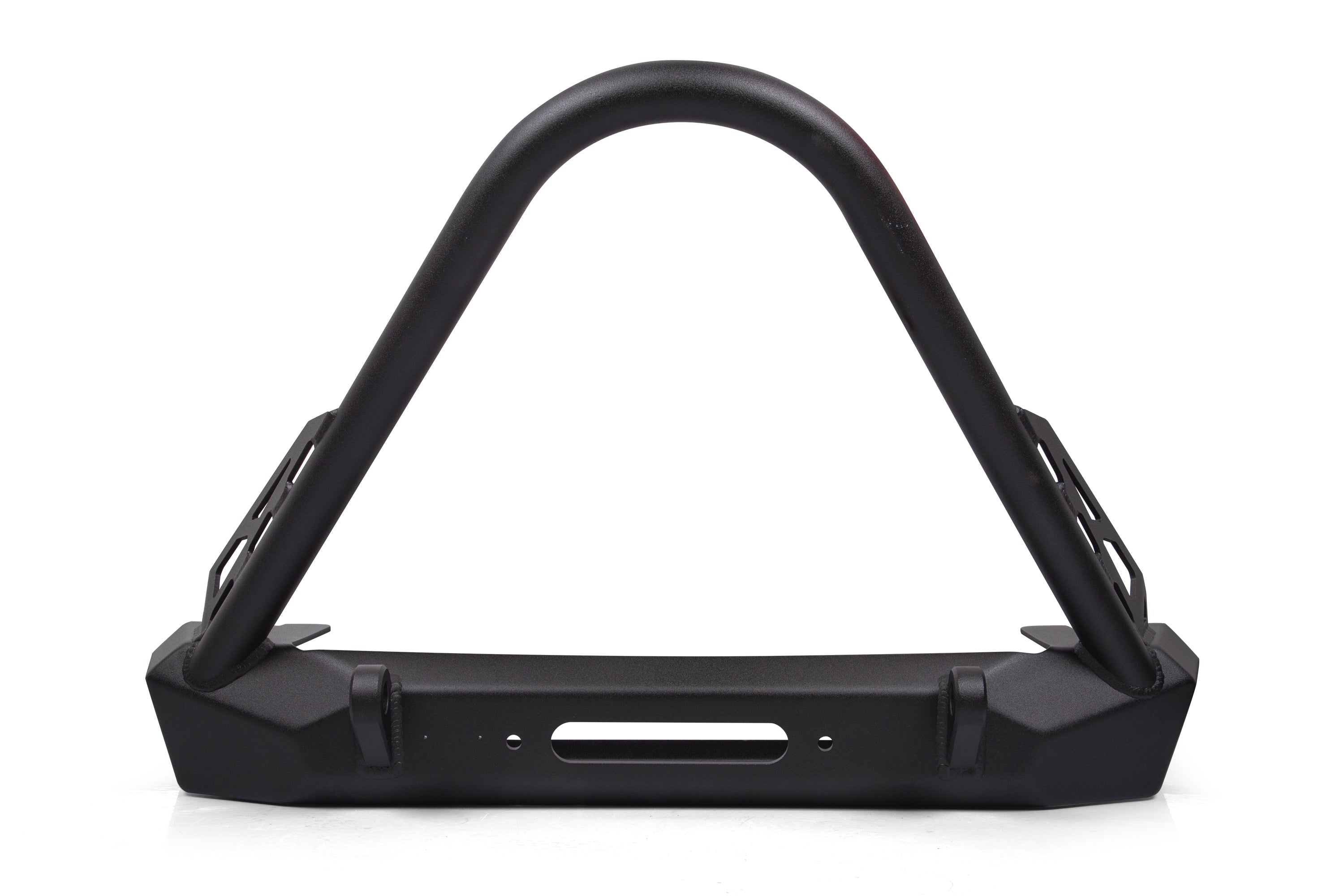 Inferno Front Bumper with Stinger | Jeep Wrangler JK -1