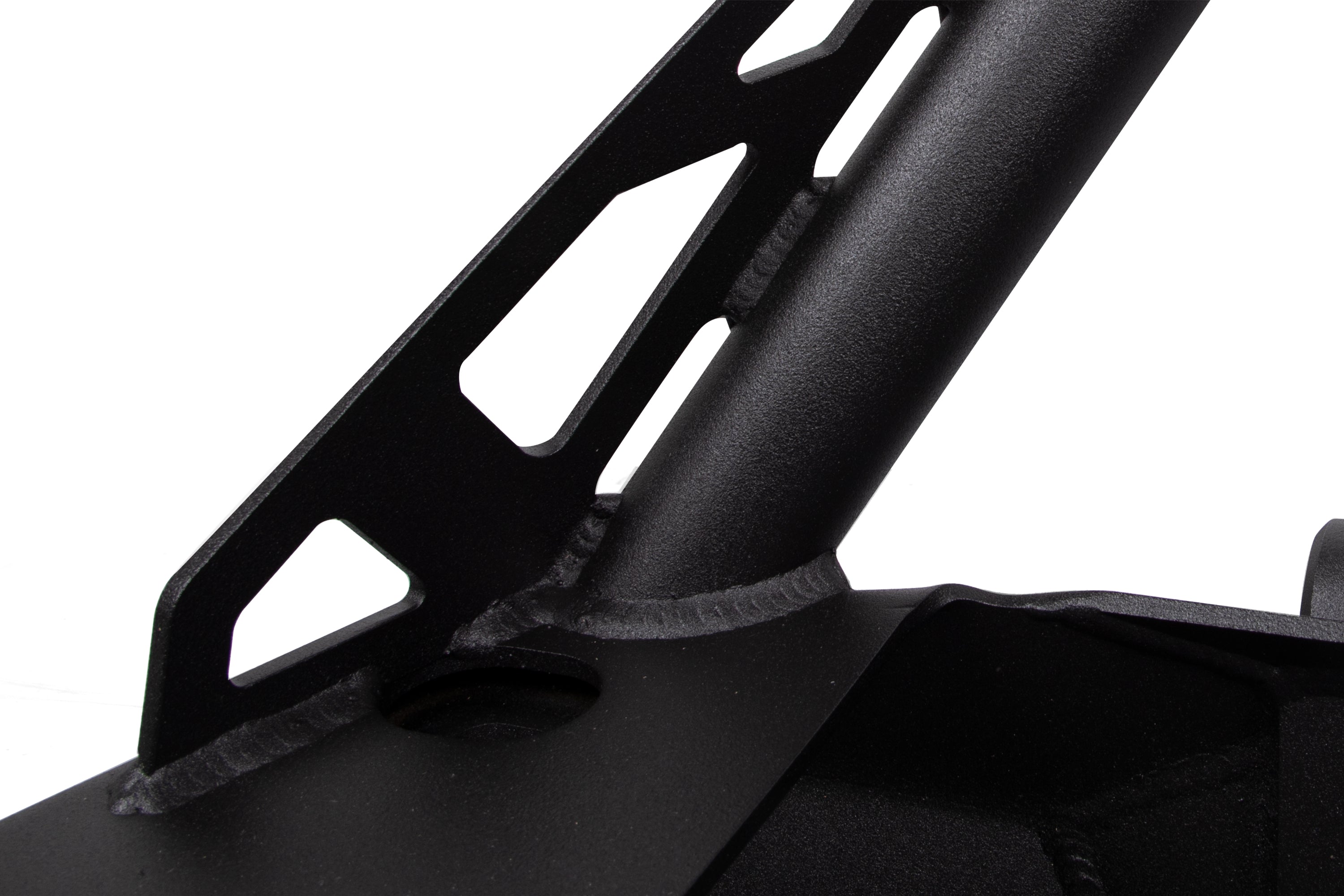 Inferno Front Bumper with Stinger | Jeep Wrangler JK -5