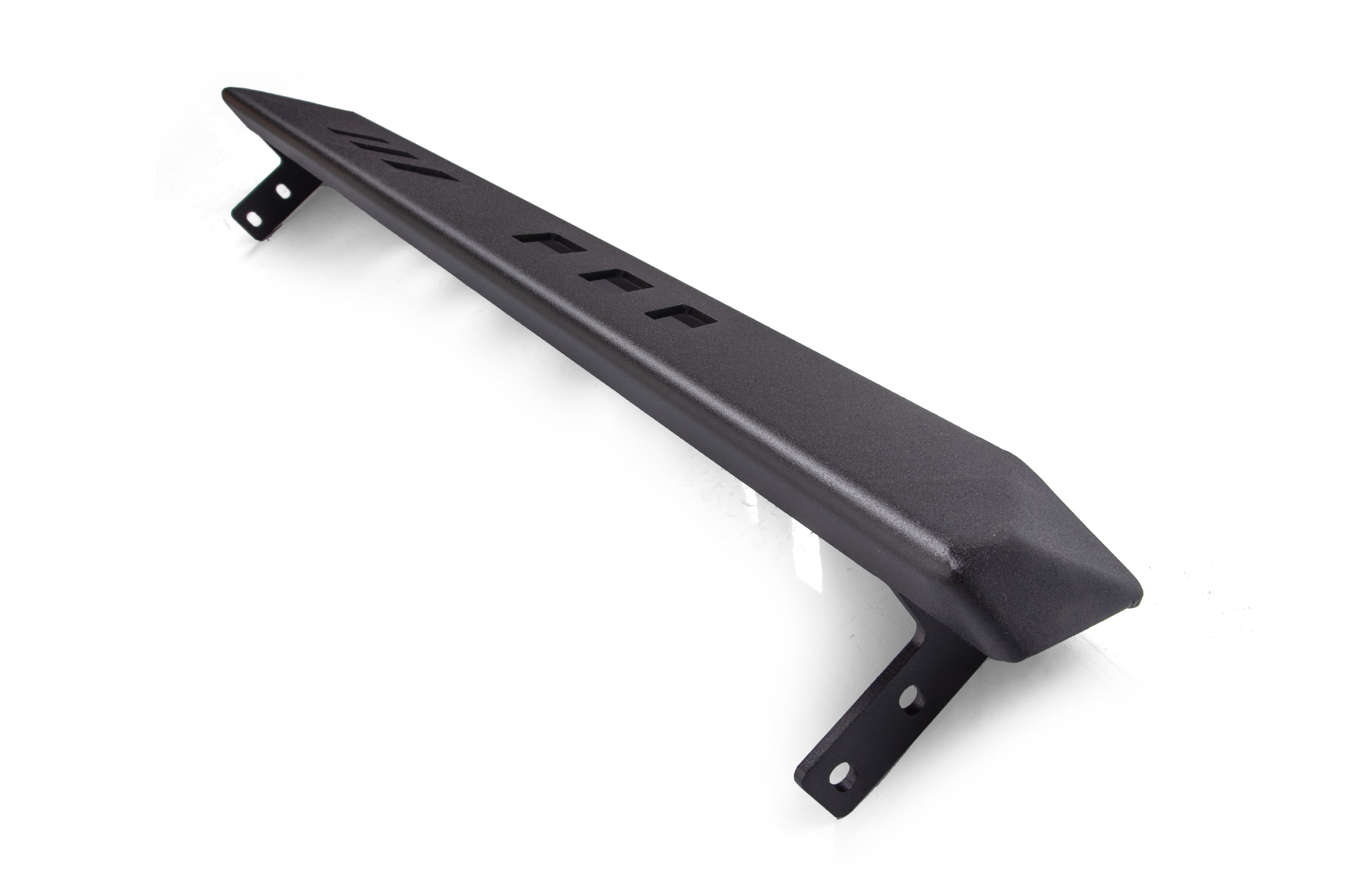 Pyro Lower Front Bumper Skid Plate | Jeep Wrangler JK -2