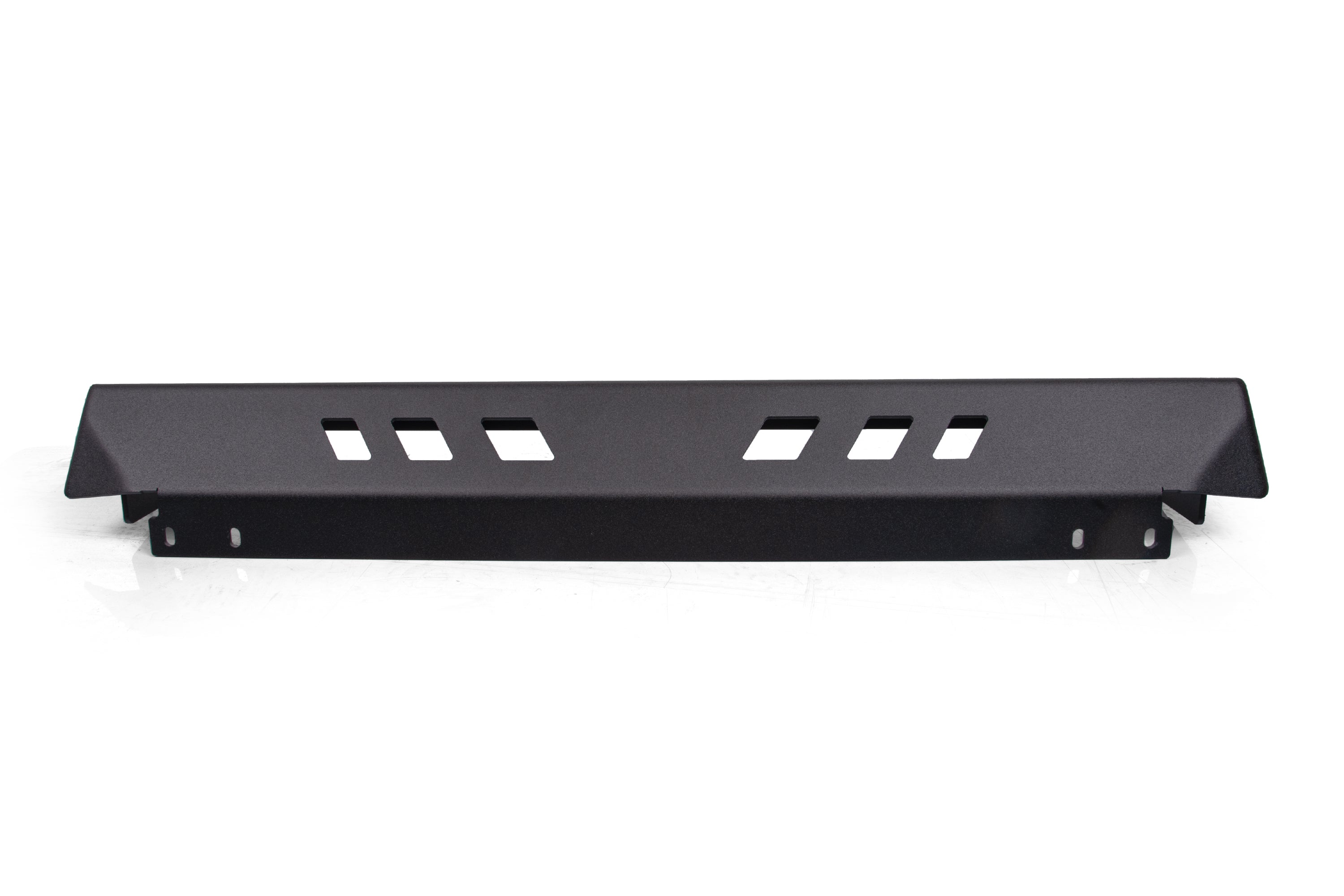 Pyro Lower Front Bumper Skid Plate | Jeep Wrangler JK -4
