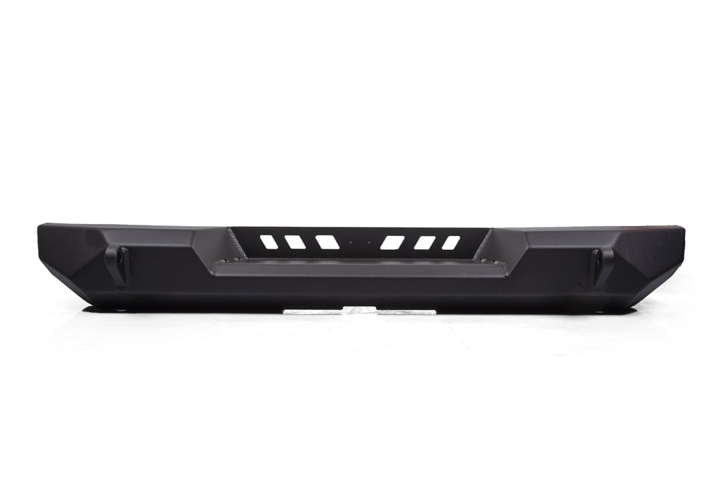 Pyro Mid-Width Rear Bumper | Jeep Wrangler JK