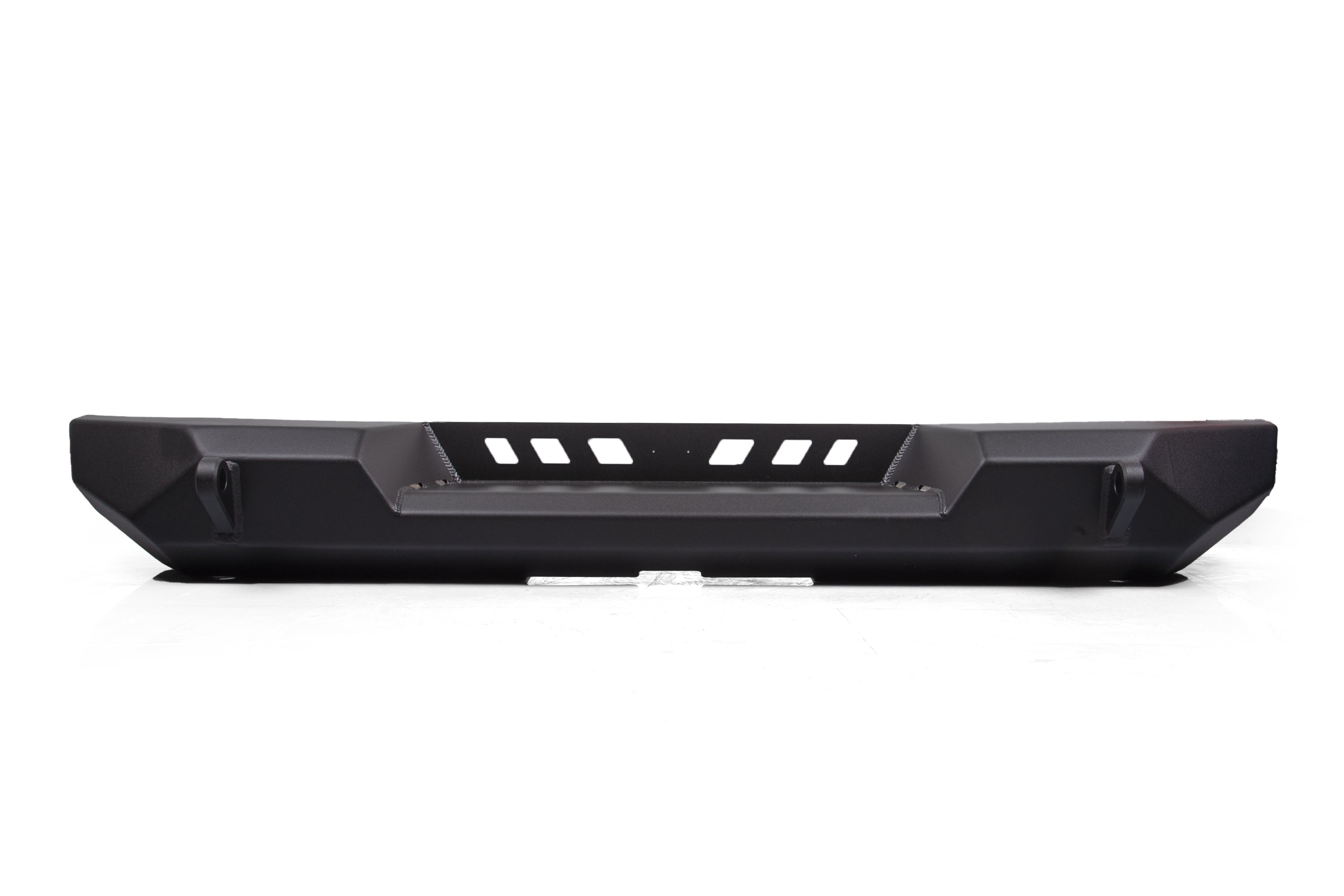 Pyro Mid-Width Rear Bumper | Jeep Wrangler JK -1