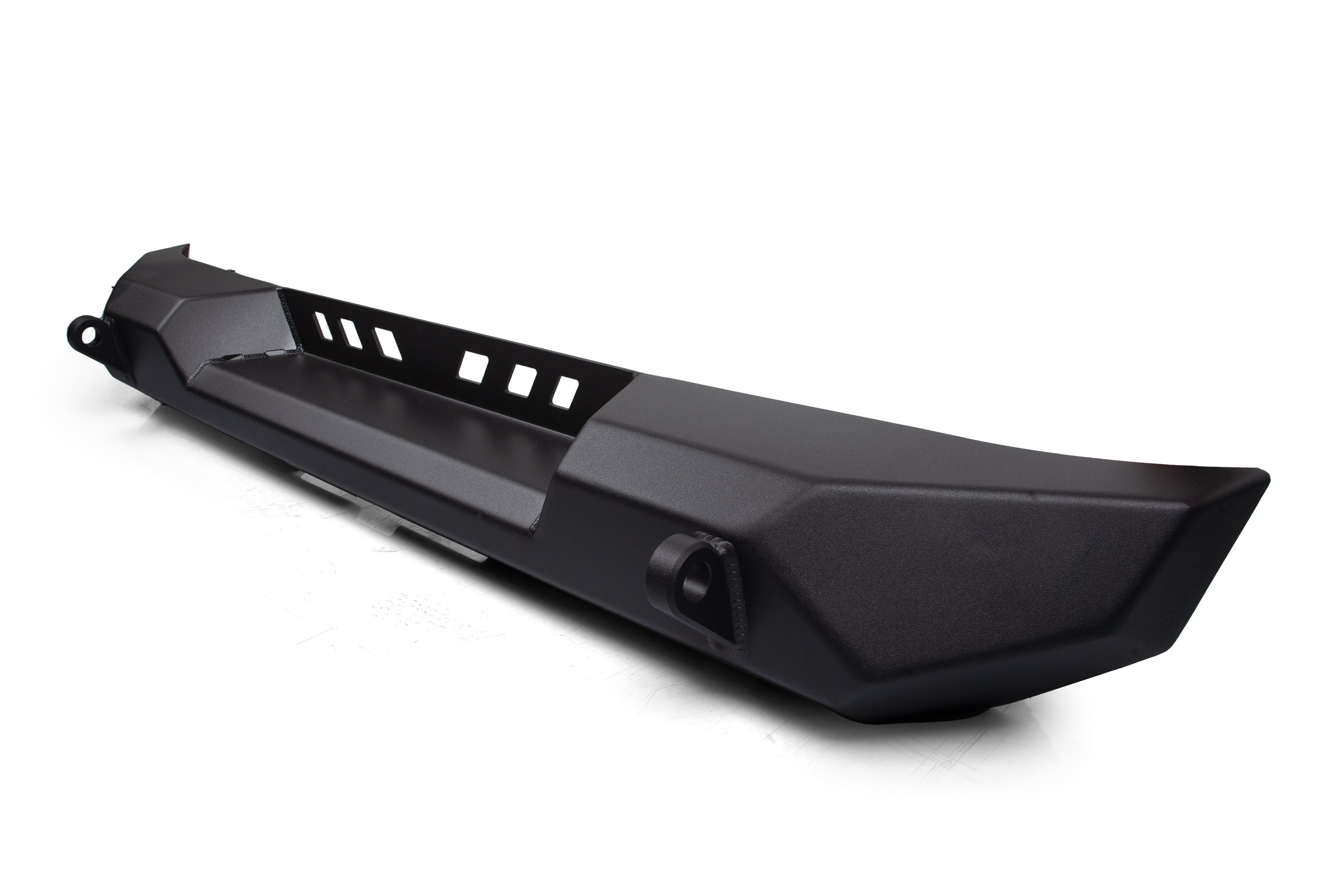 Pyro Mid-Width Rear Bumper | Jeep Wrangler JK -2