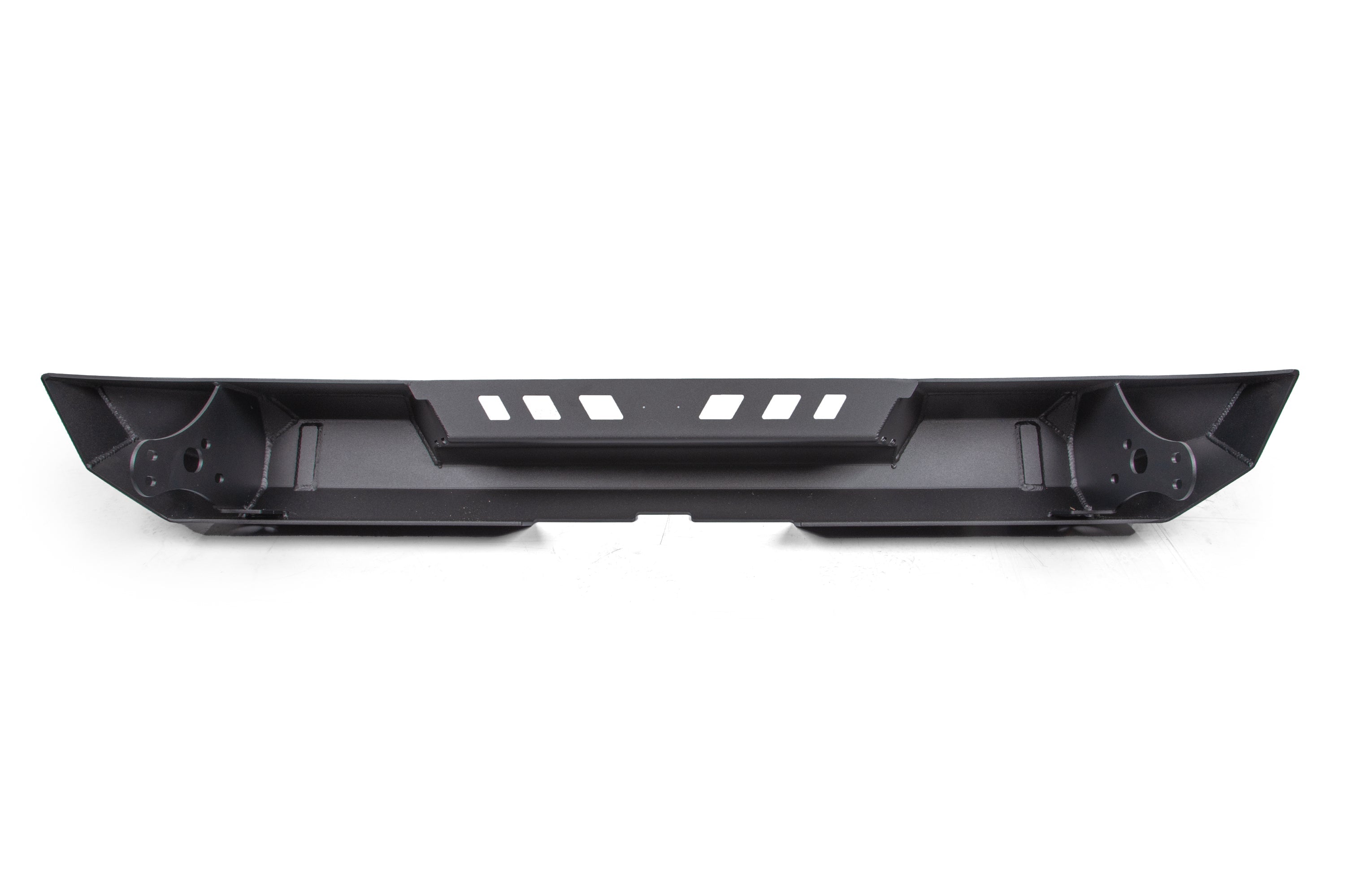 Pyro Mid-Width Rear Bumper | Jeep Wrangler JK -4
