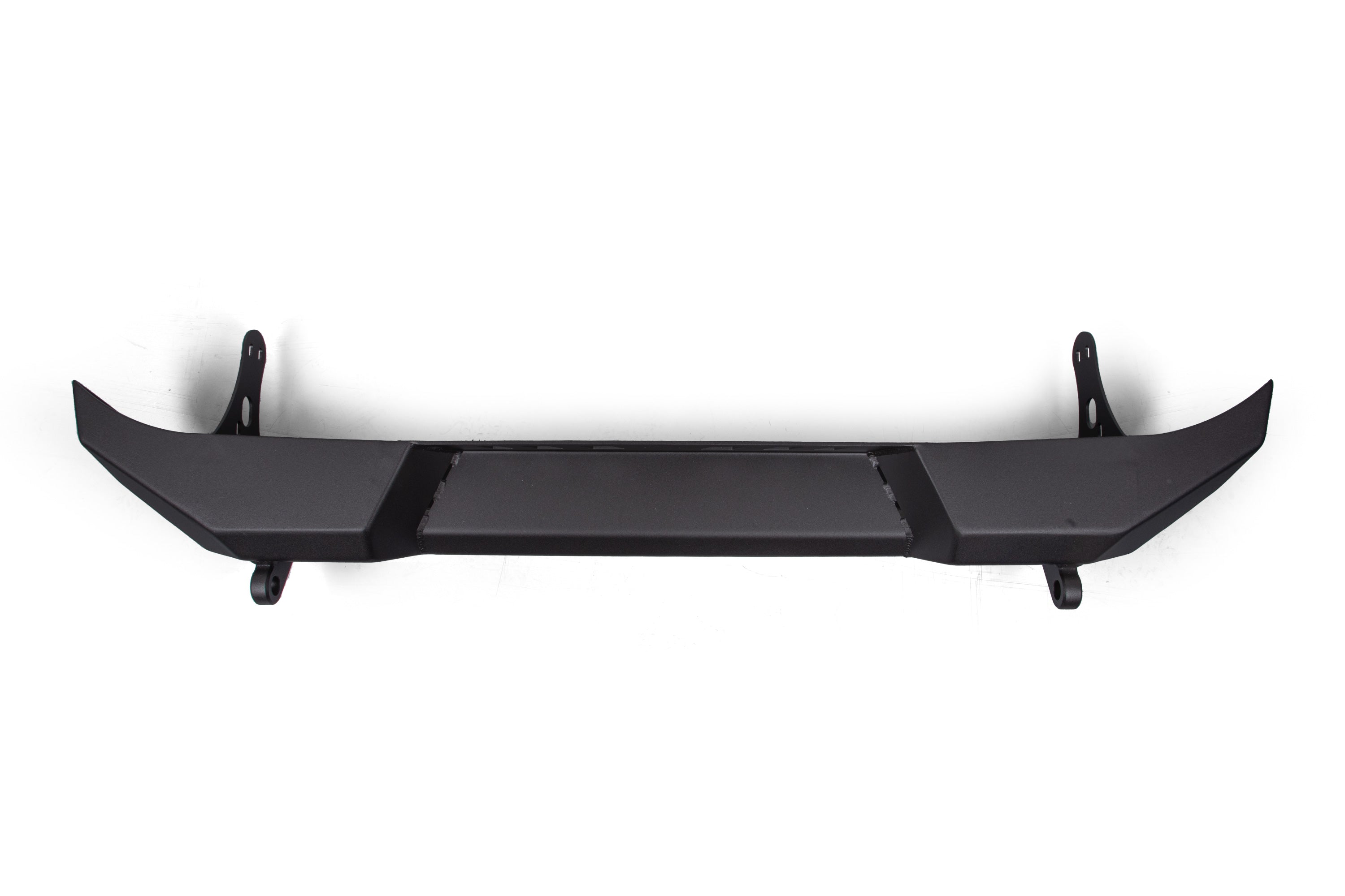 Pyro Full-Width Rear Bumper | Jeep Wrangler JK -2