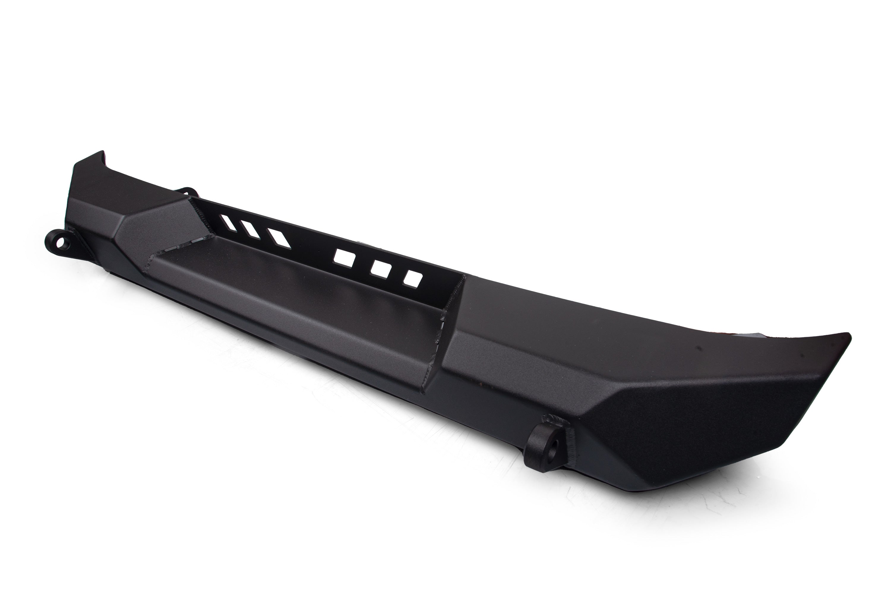 Pyro Full-Width Rear Bumper | Jeep Wrangler JK -3