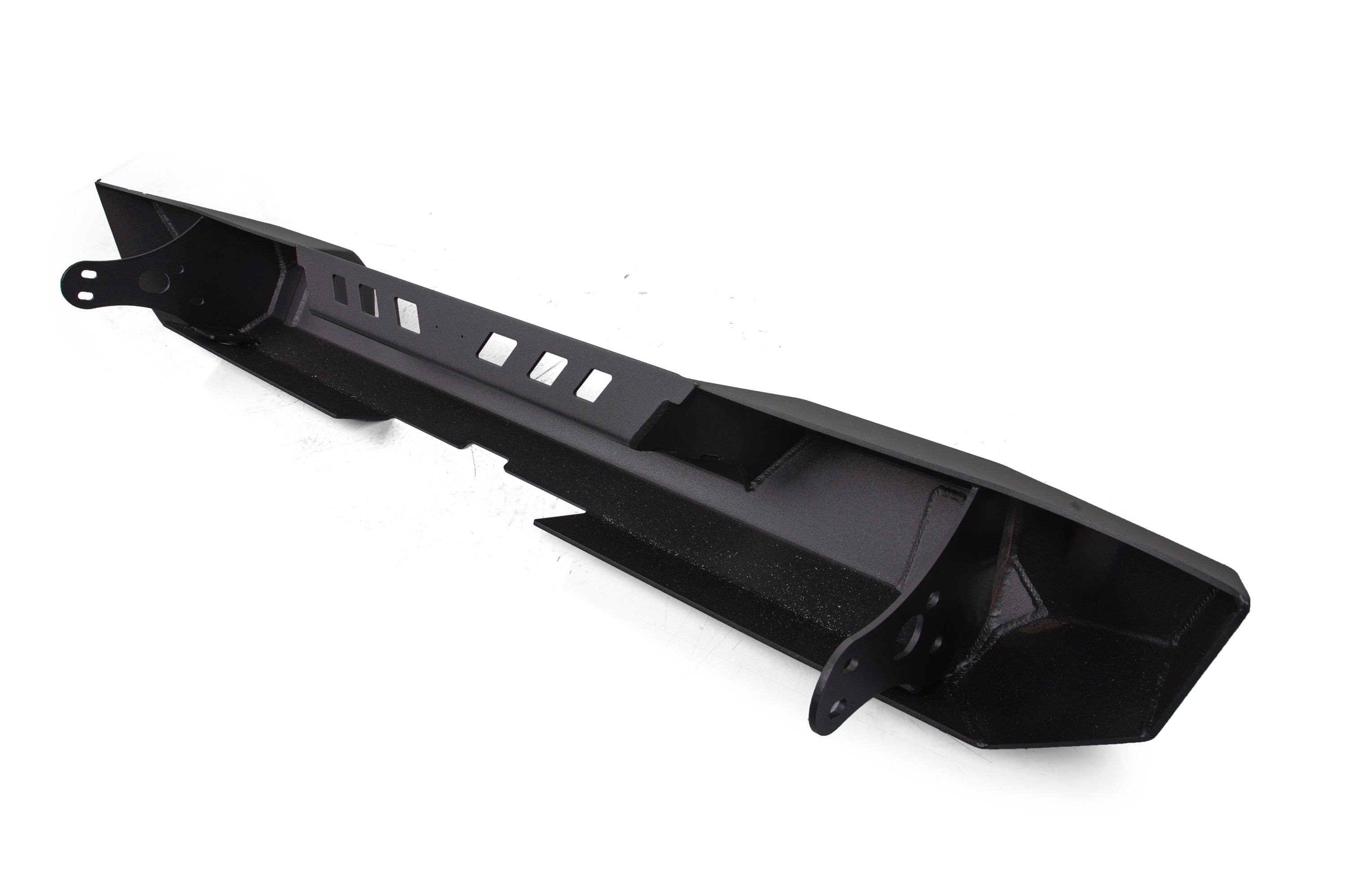 Pyro Full-Width Rear Bumper | Jeep Wrangler JK -6