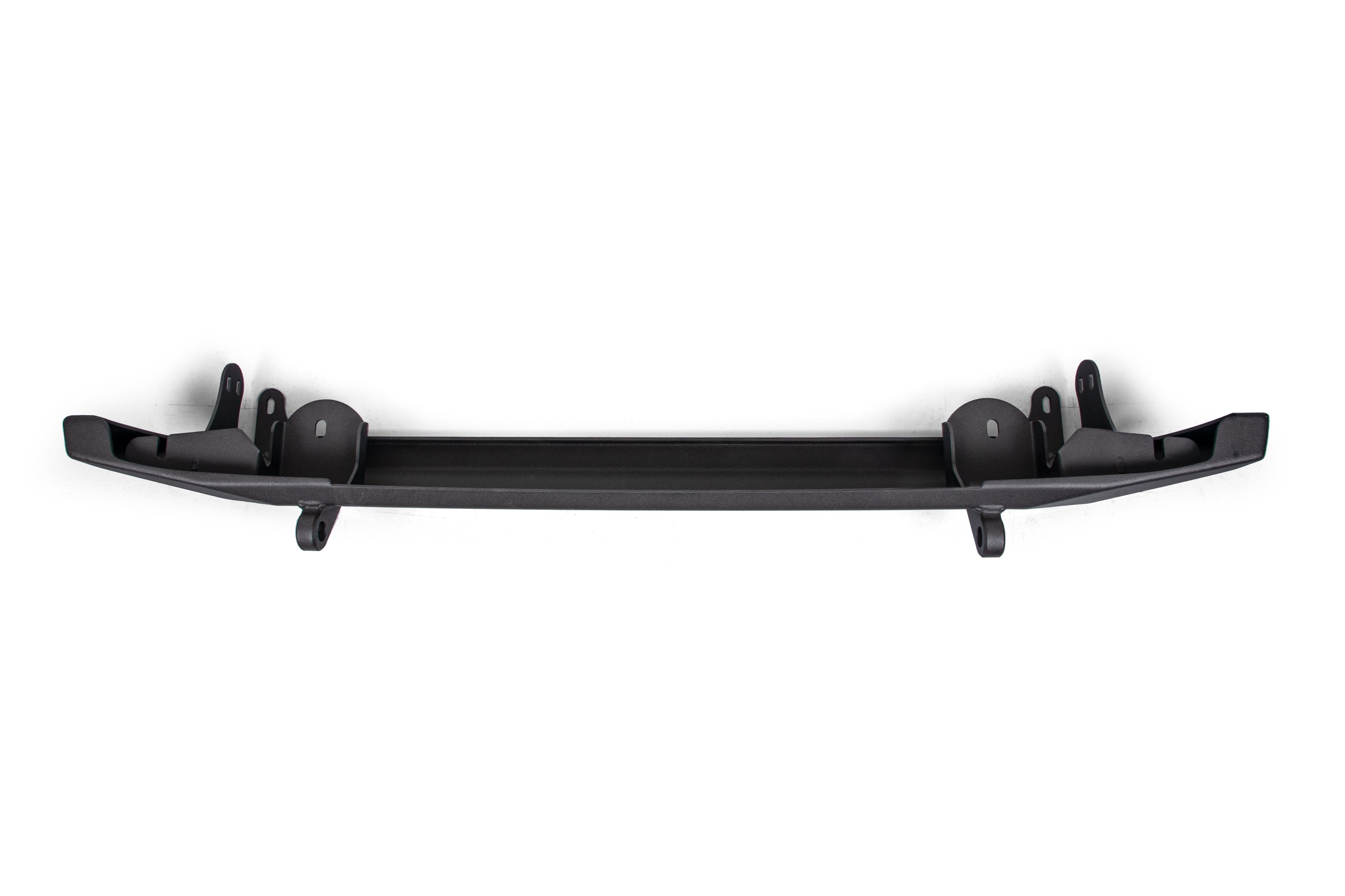 Inferno Rear Bumper | Jeep Wrangler JK -6
