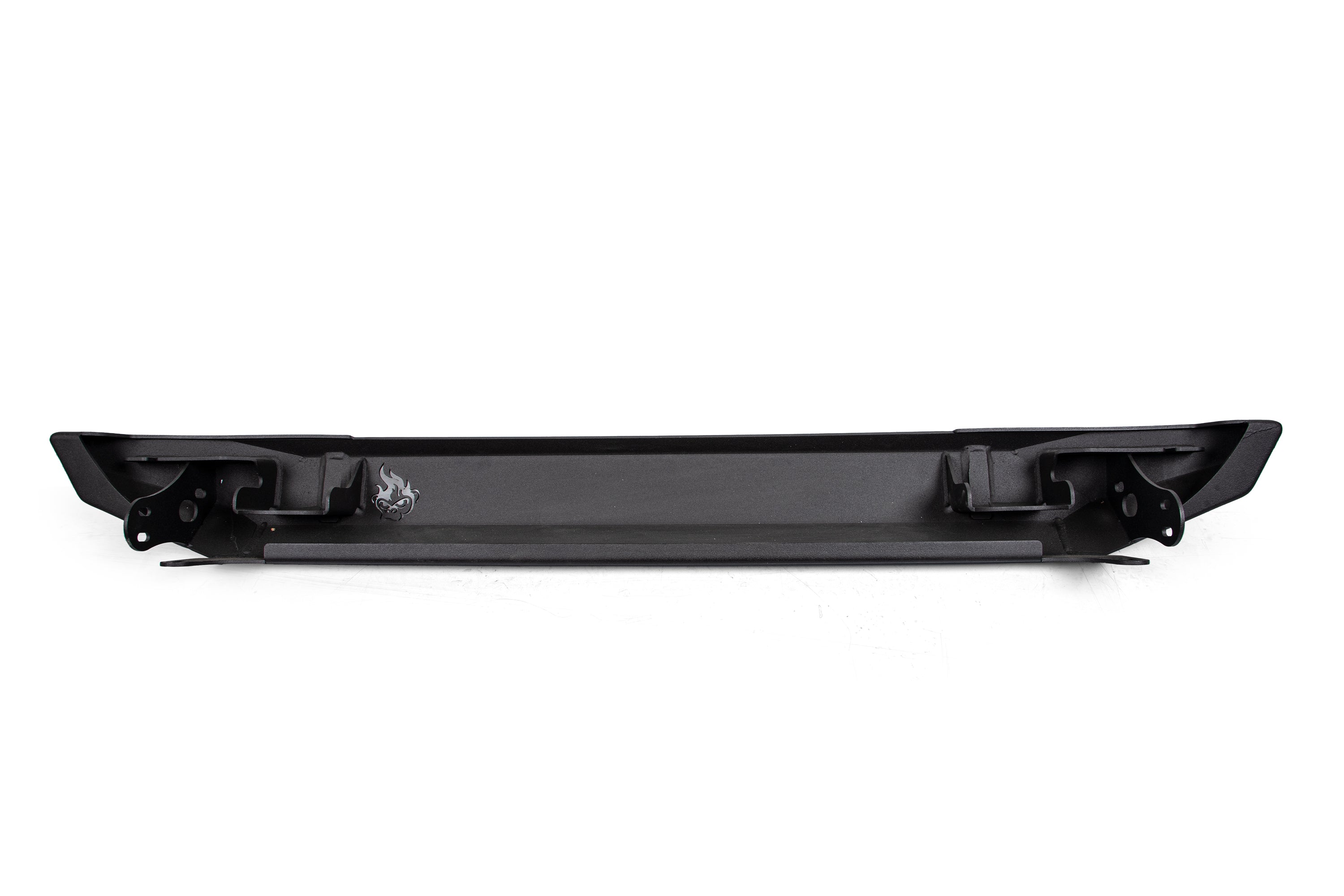 Inferno Rear Bumper | Jeep Wrangler JK -4