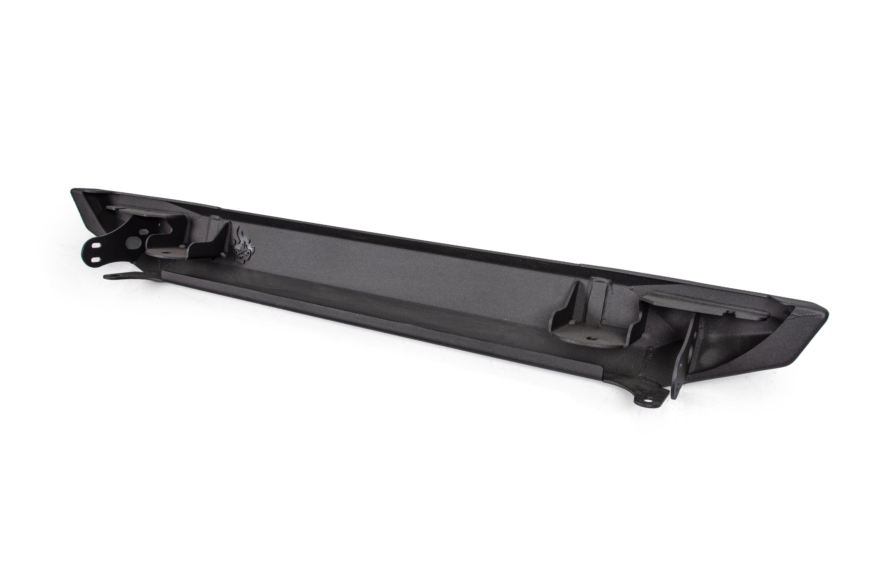 Inferno Rear Bumper | Jeep Wrangler JK -5