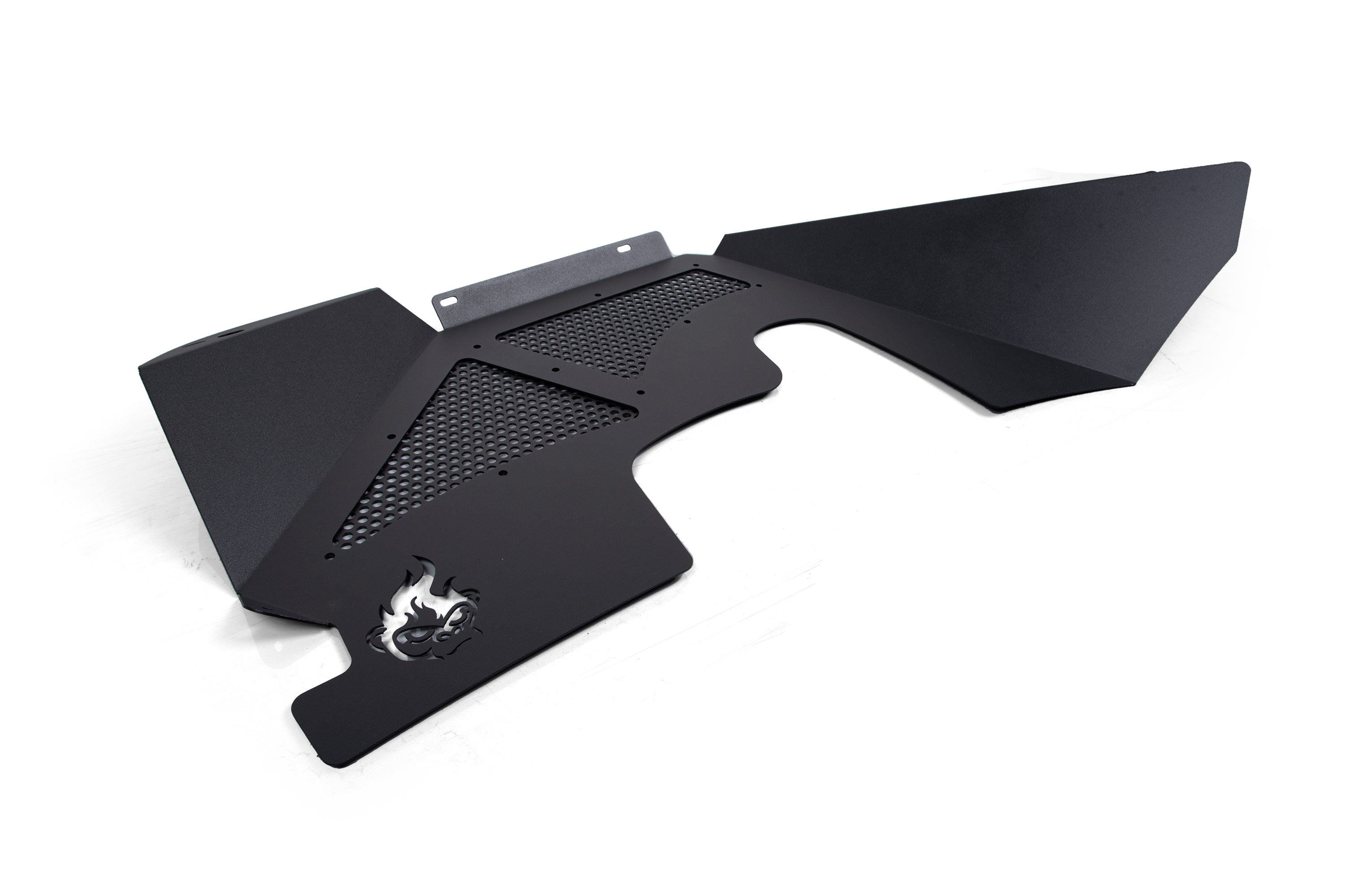 Front Inner Fenders | Jeep Wrangler JK -1