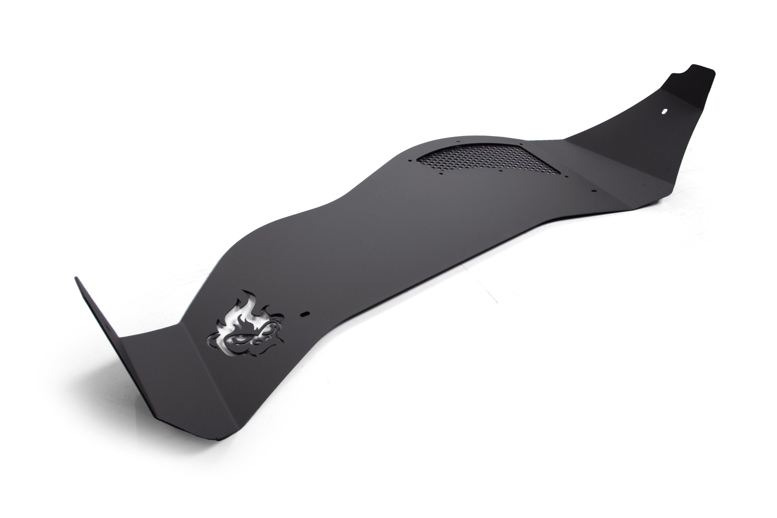 Rear Inner Fenders | Jeep Wrangler JK -5