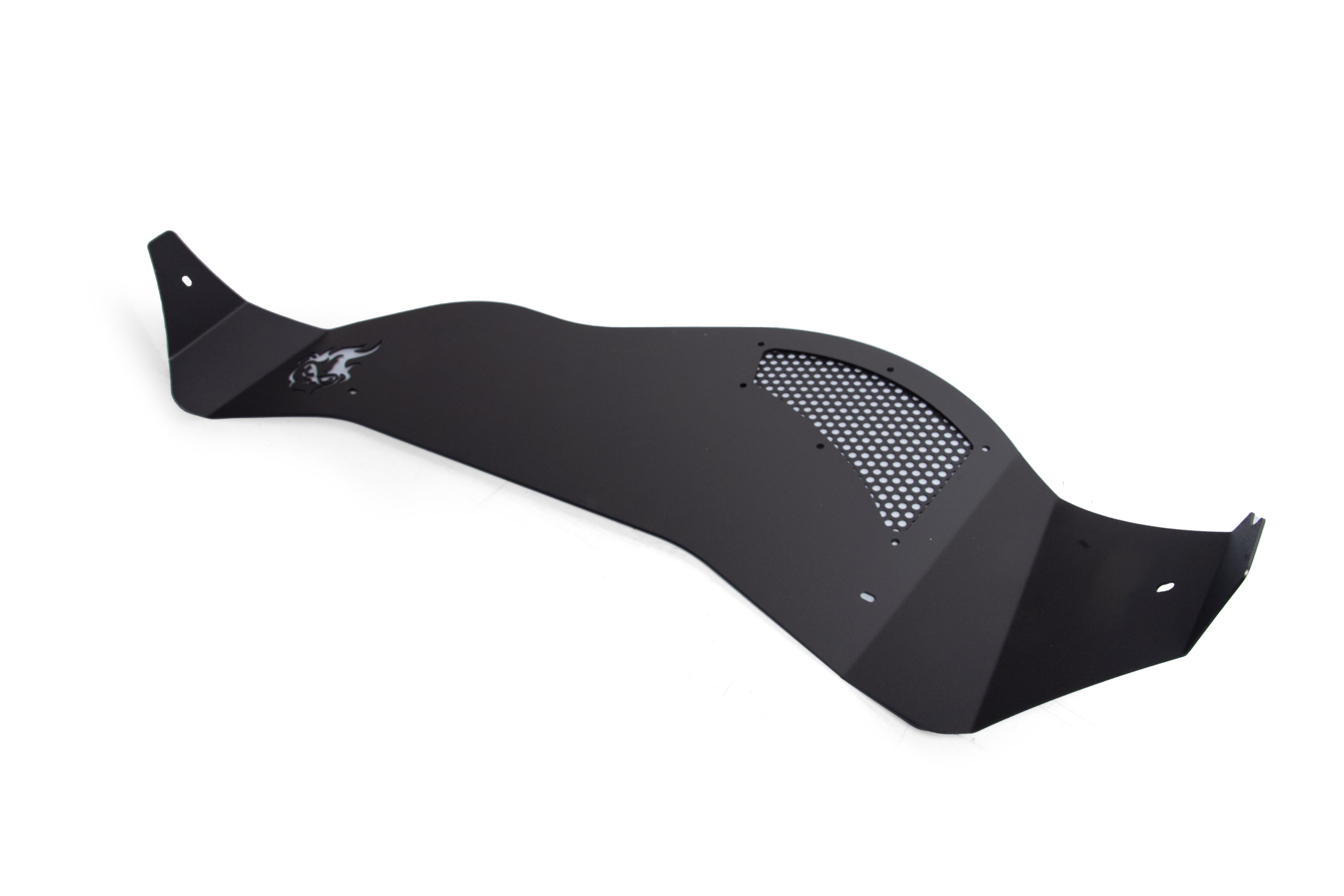 Rear Inner Fenders | Jeep Wrangler JK -3
