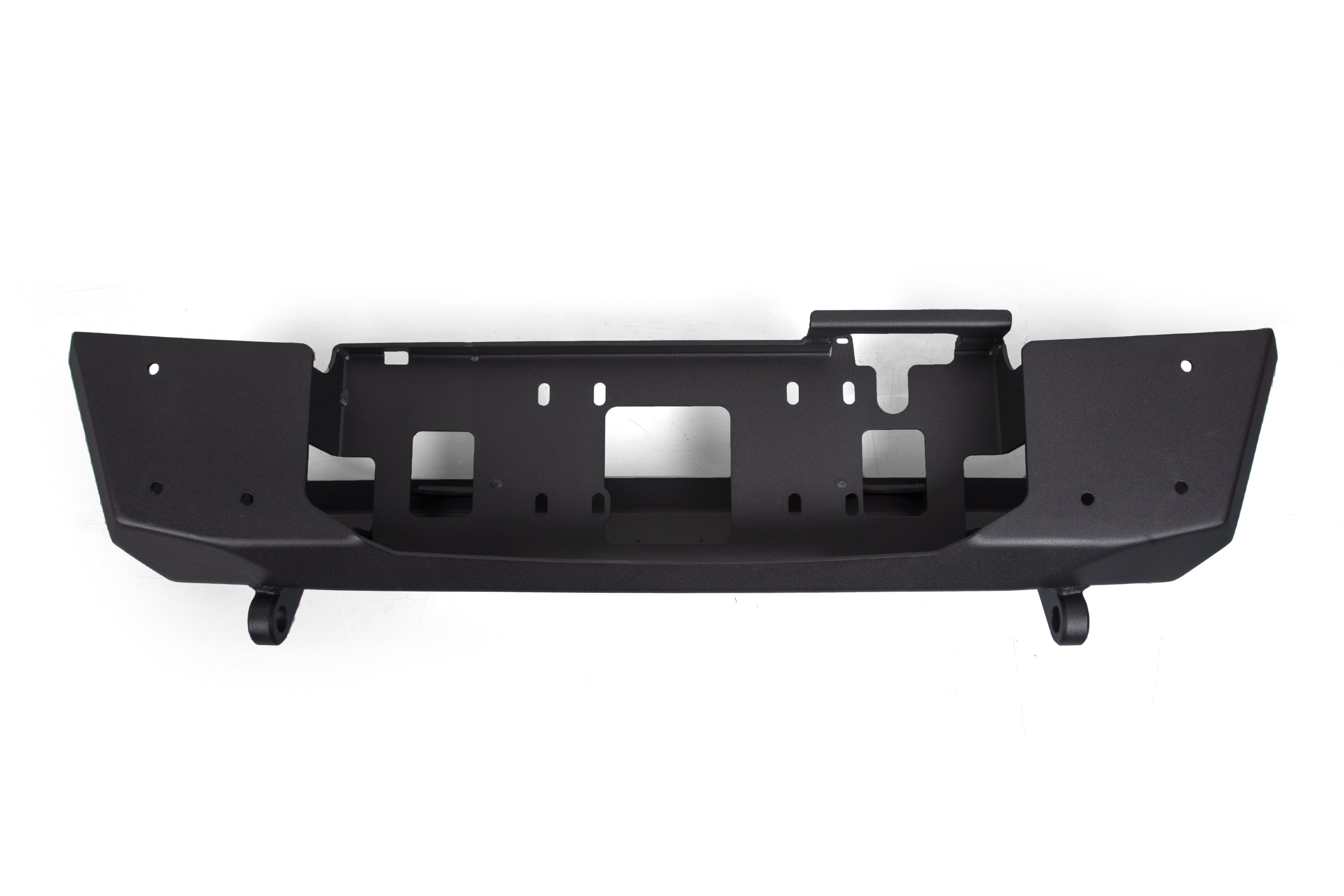 Pyro Stubby Front Bumper | Jeep Wrangler JL and Gladiator JT -4