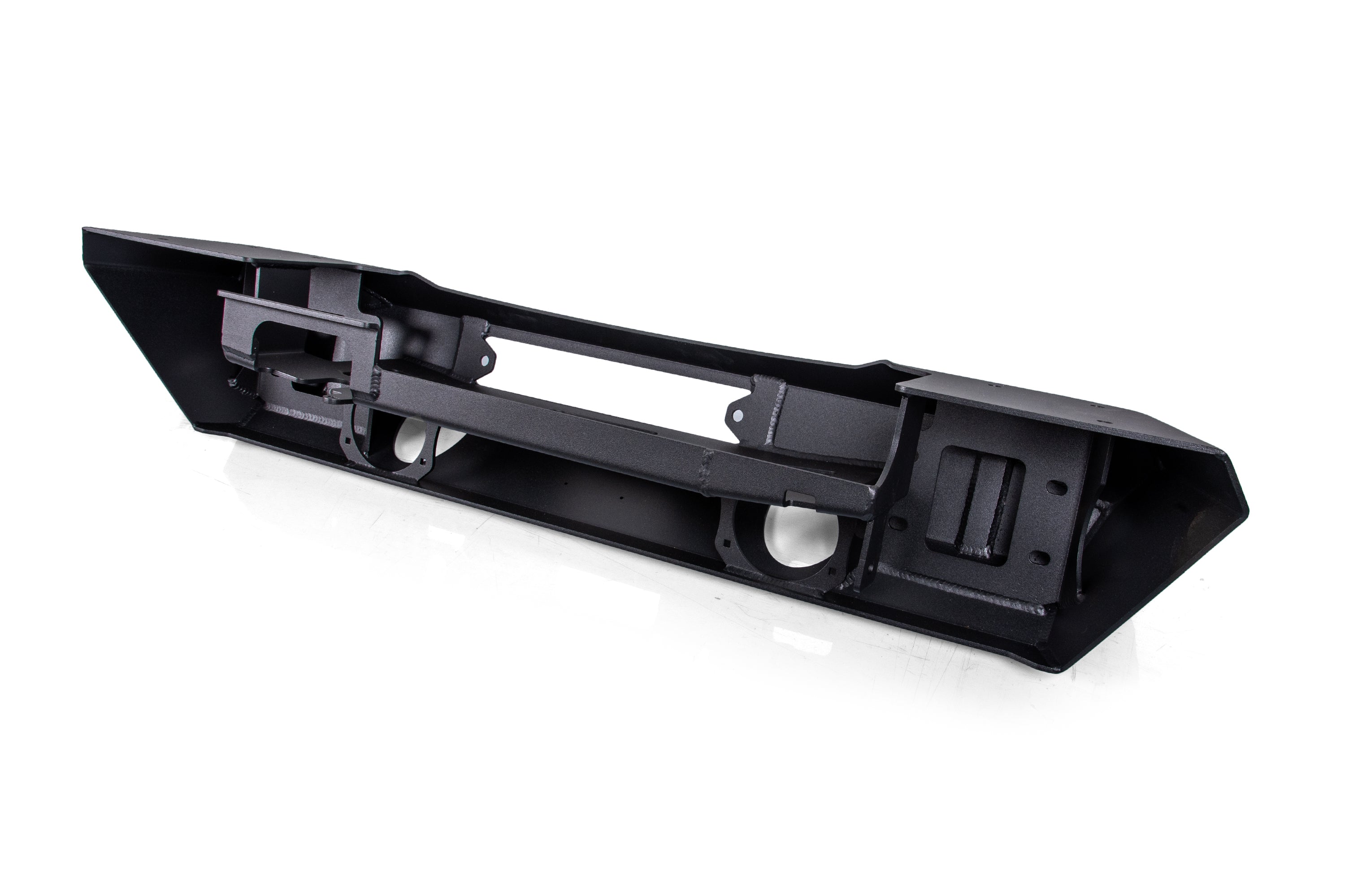Pyro Stubby Front Bumper | Jeep Wrangler JL and Gladiator JT -6
